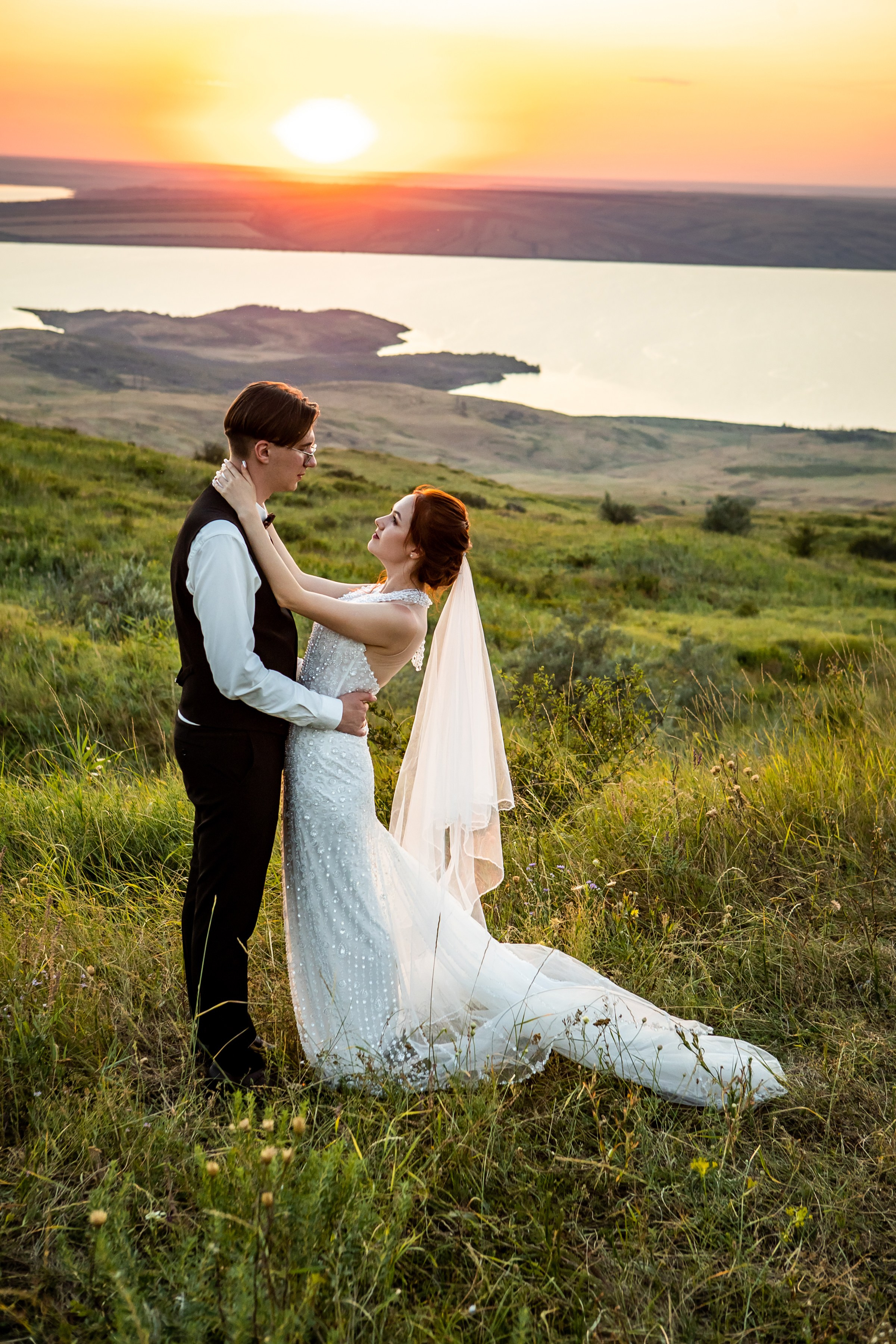 Свадебный фотограф в Ставрополе и Ставропольском крае