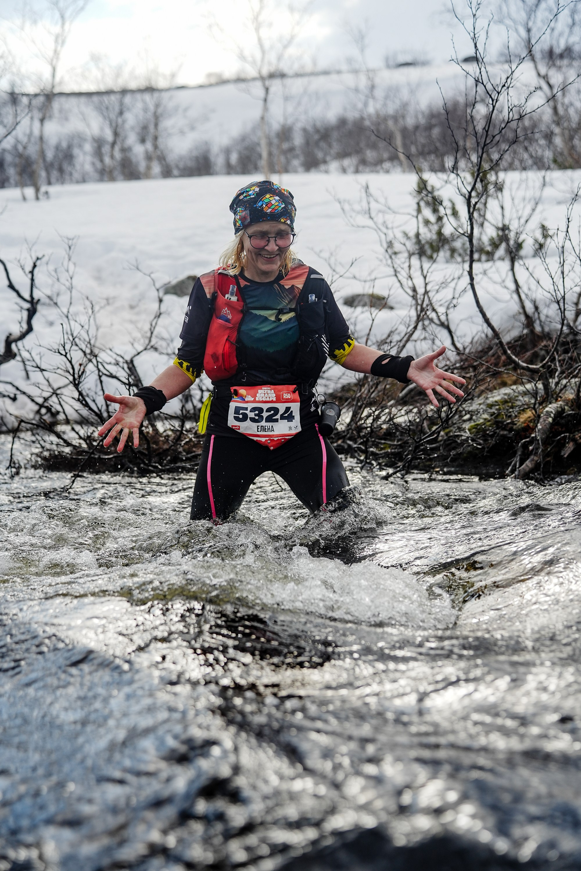 KTUGE2025. Sergey Sutkovoy — Designer, photographer, traveler, woodworker