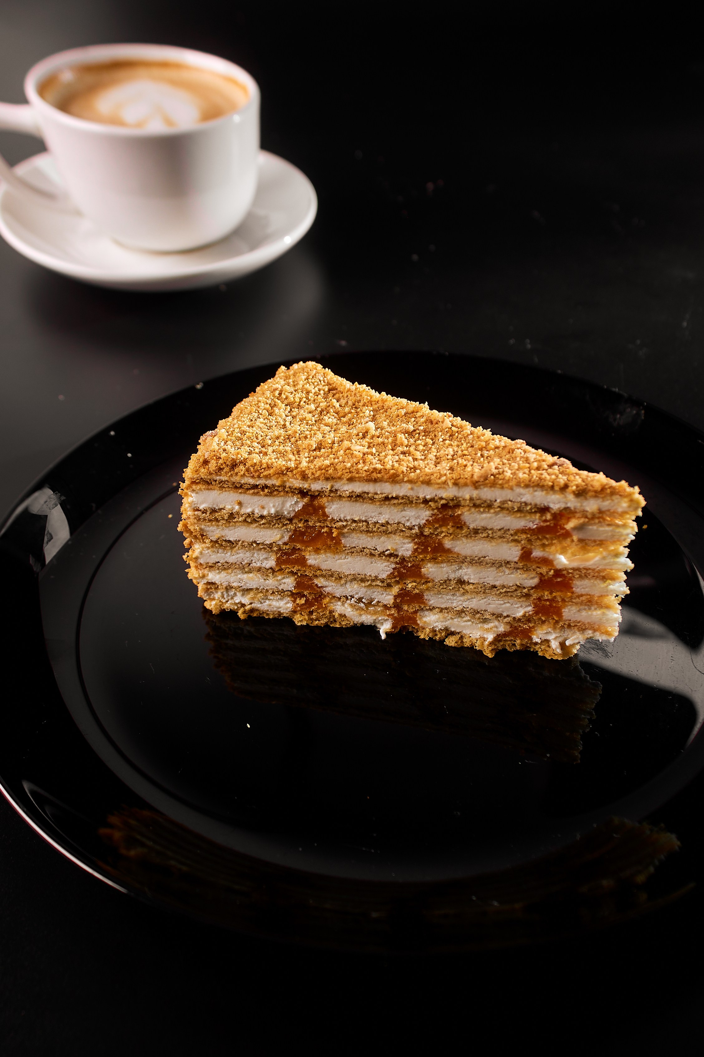 Кафе-кондитерская Бенуа. Виктория Ларина — Портретный профессиональный фотограф в Иркутске