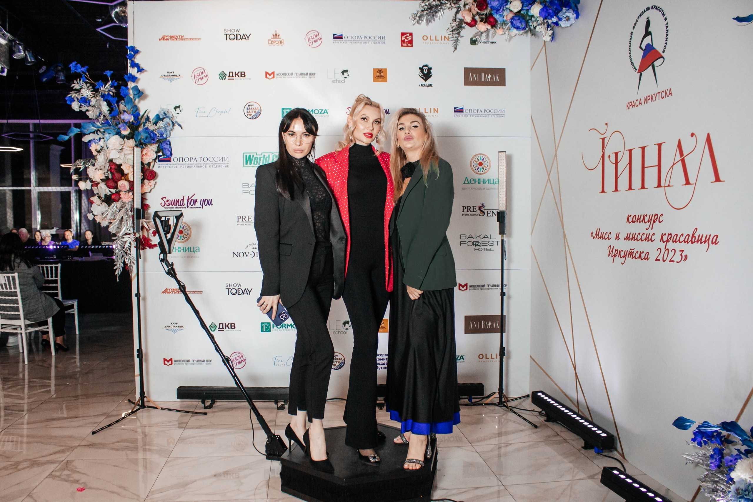 Краса Иркутск 2023!. Виктория Ларина — Портретный профессиональный фотограф в Иркутске