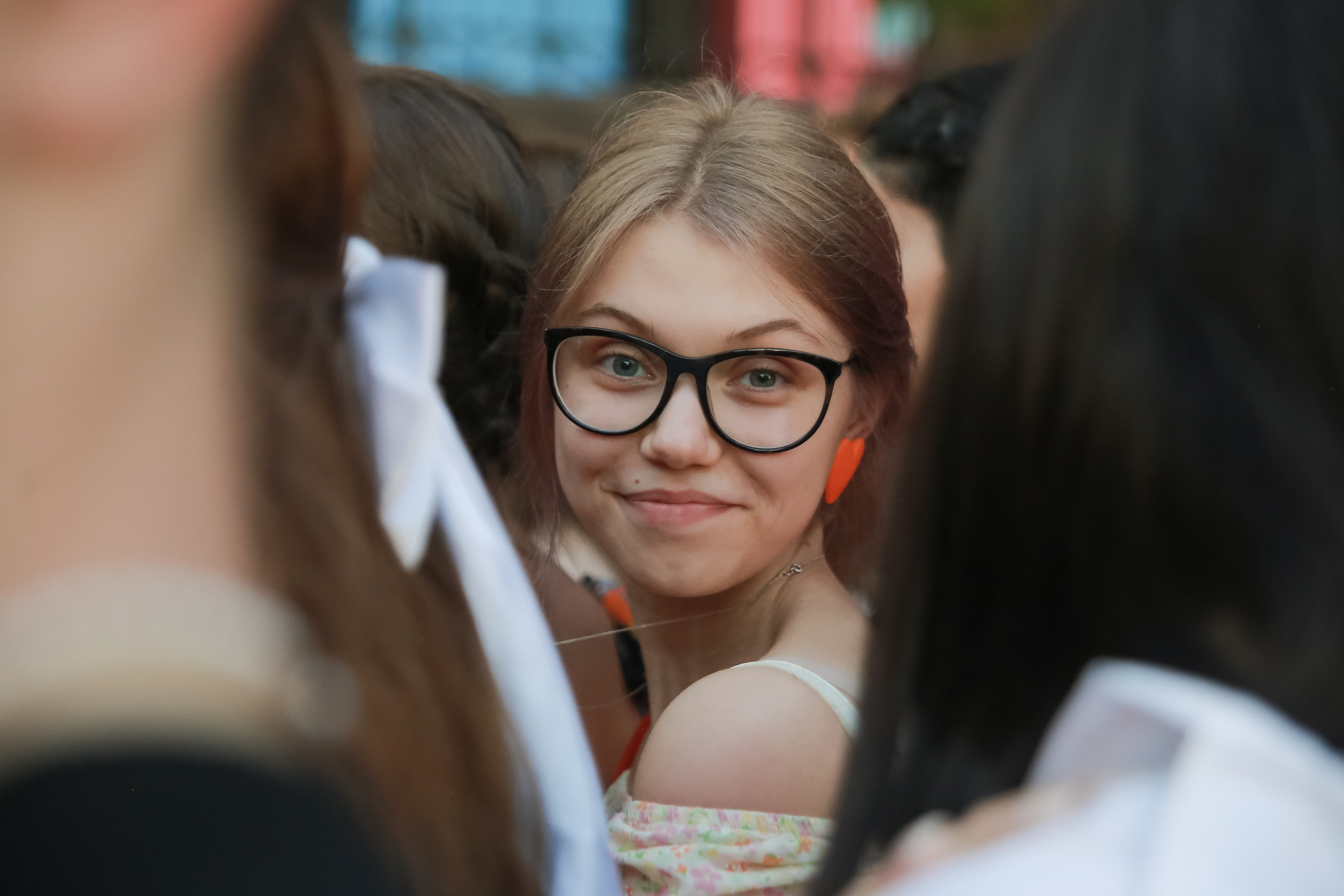 Выпускной УМСКУЛ. Клуб Джипси. Антонина Морозова, профессиональный семейный фотограф видеограф