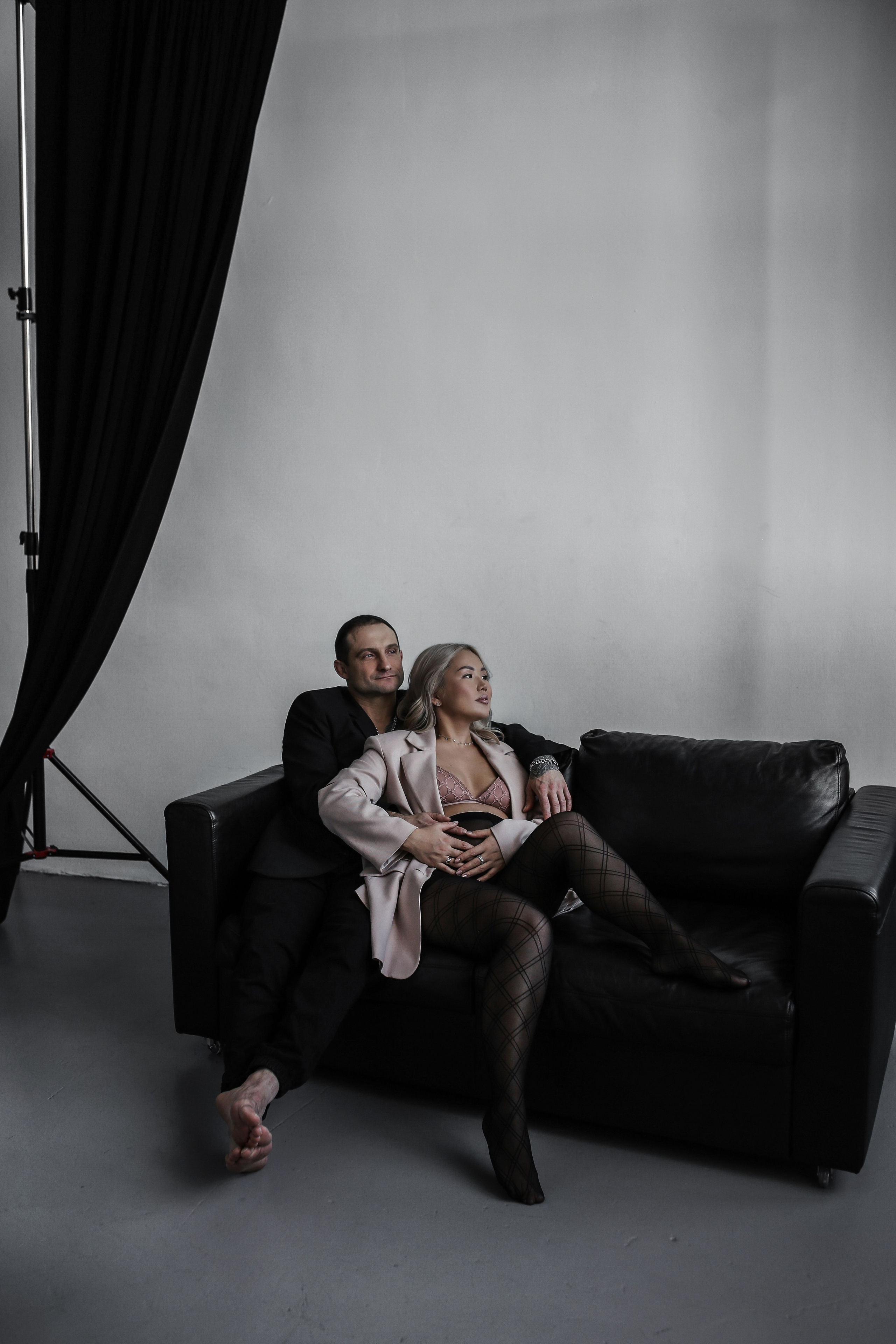 Адель. Фотограф Новосибирск Халуева Елена