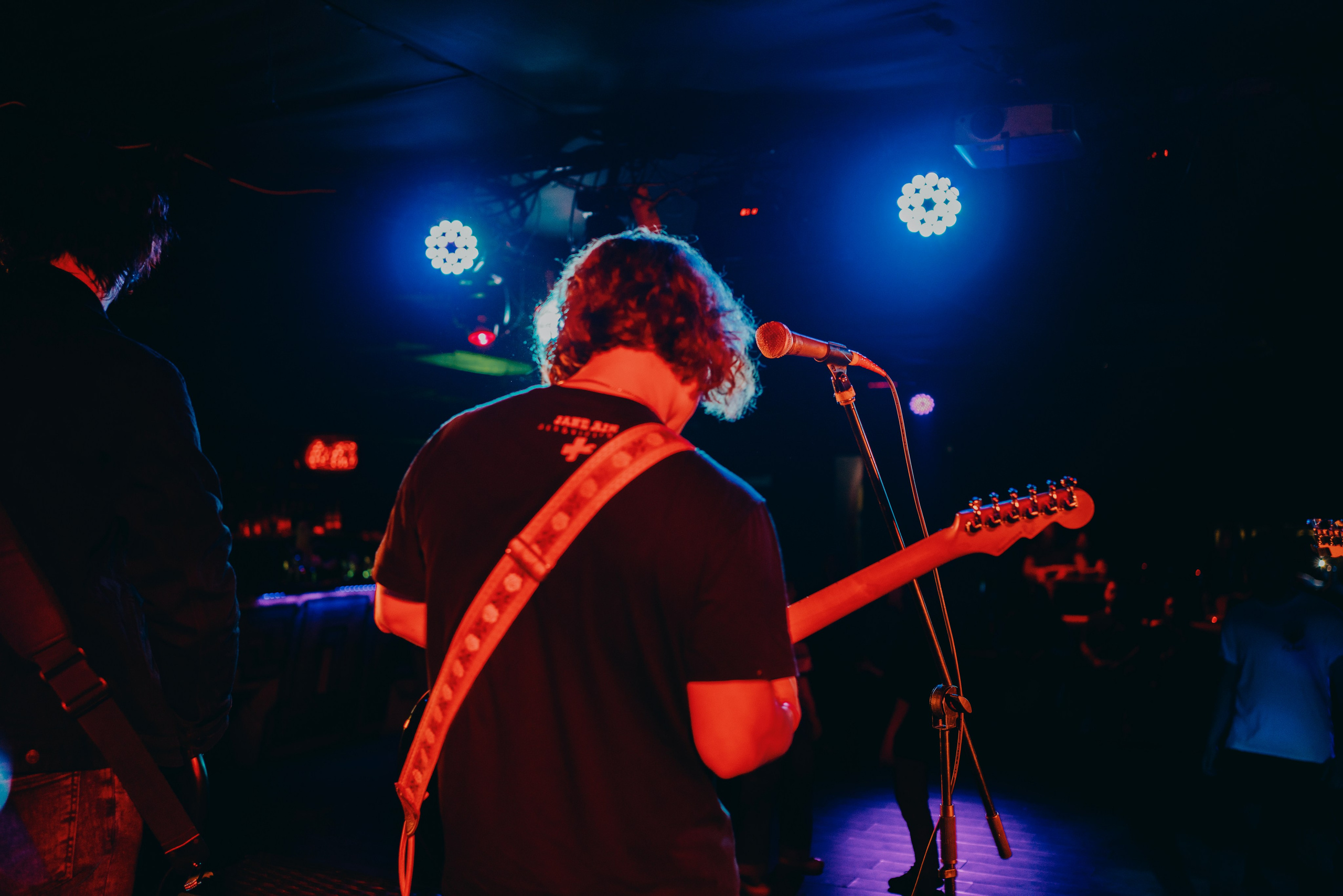 Легранж. Фотограф Екатерина Крючкова