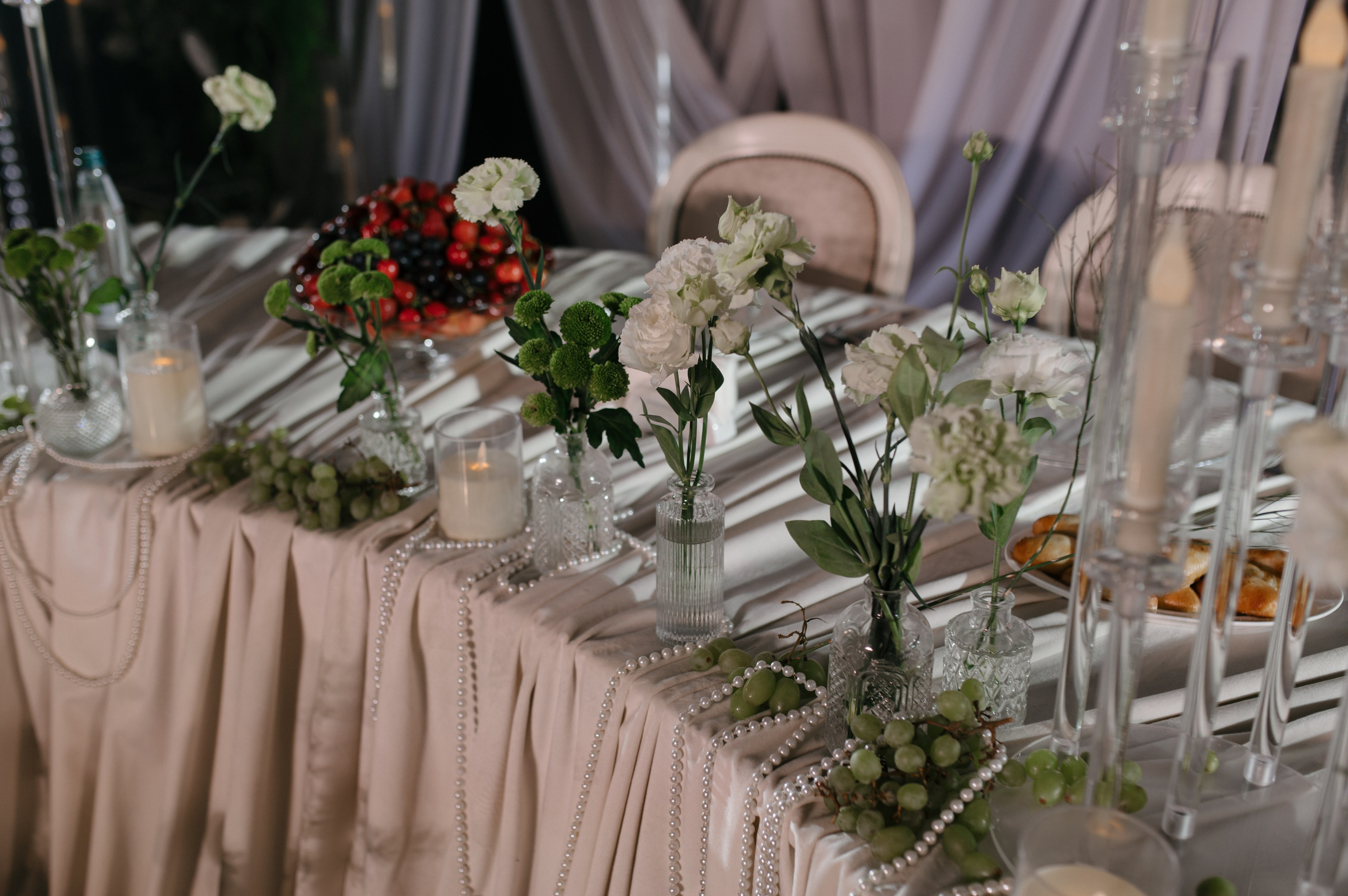 П&В. Свадебный и семейный фотограф Олеся Маркелова