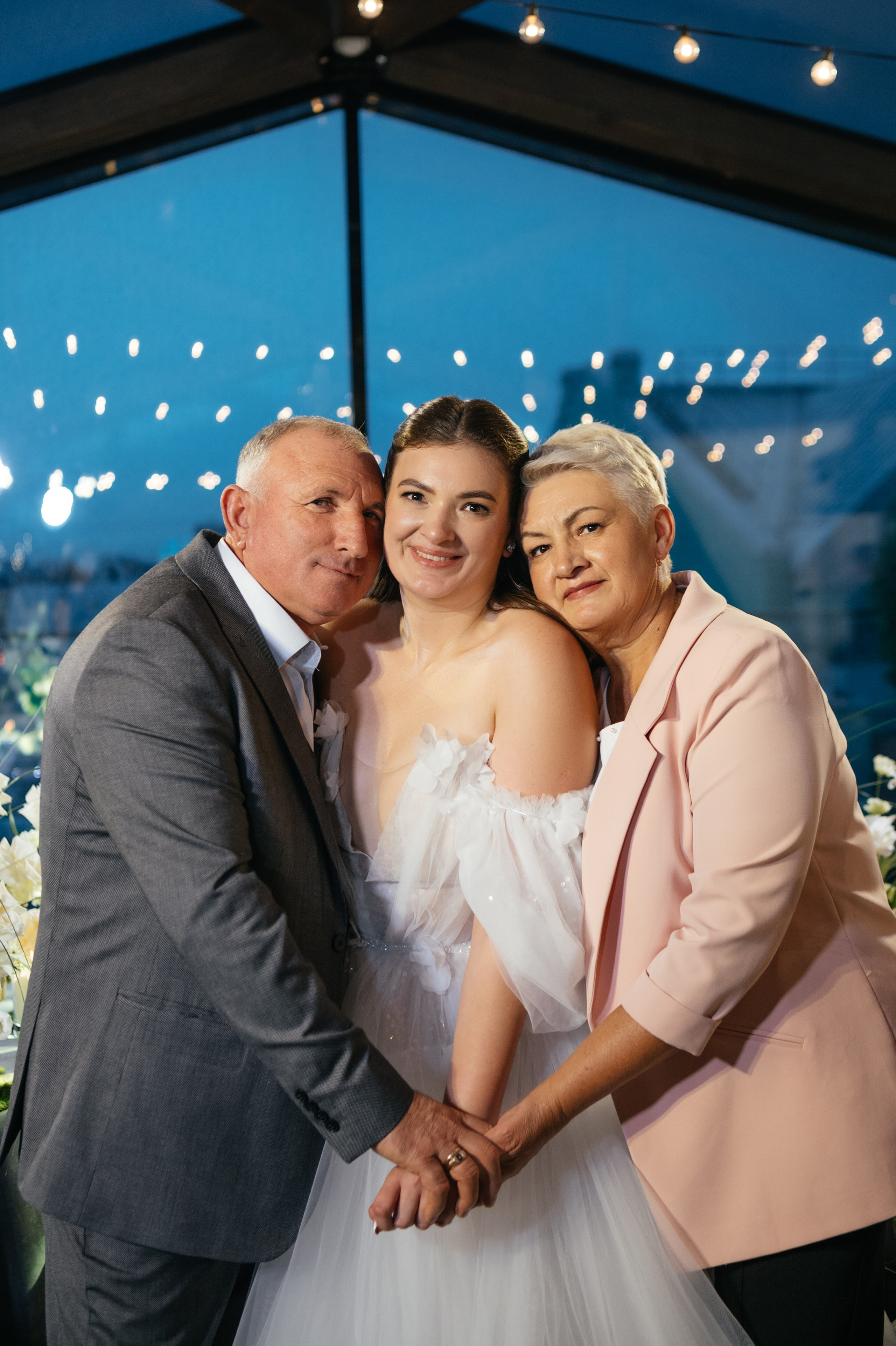 Павел и София. Свадебный и студийный фотограф Ирина Котикова