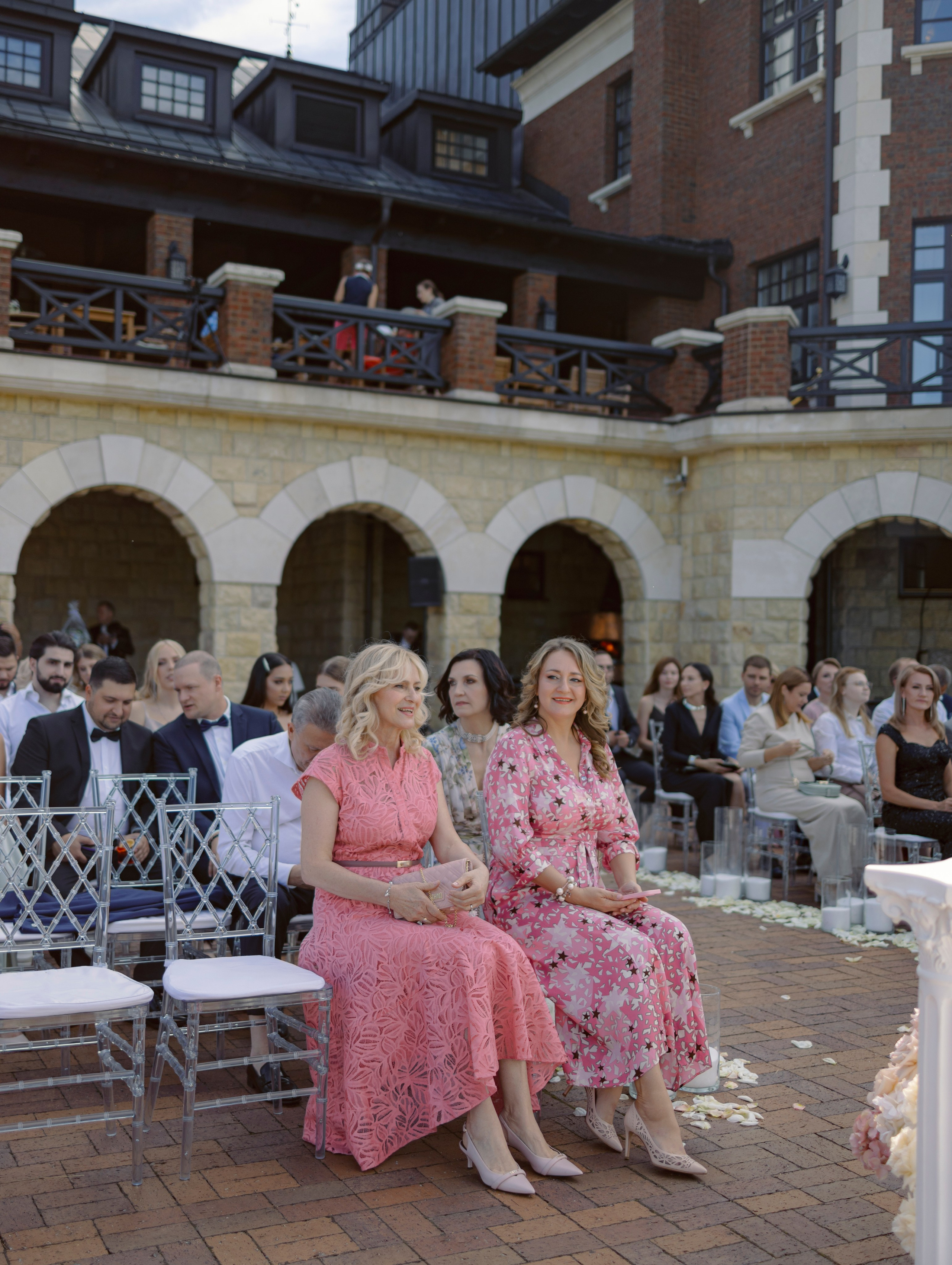 Daria & Kirill. Фотограф Москва и МО