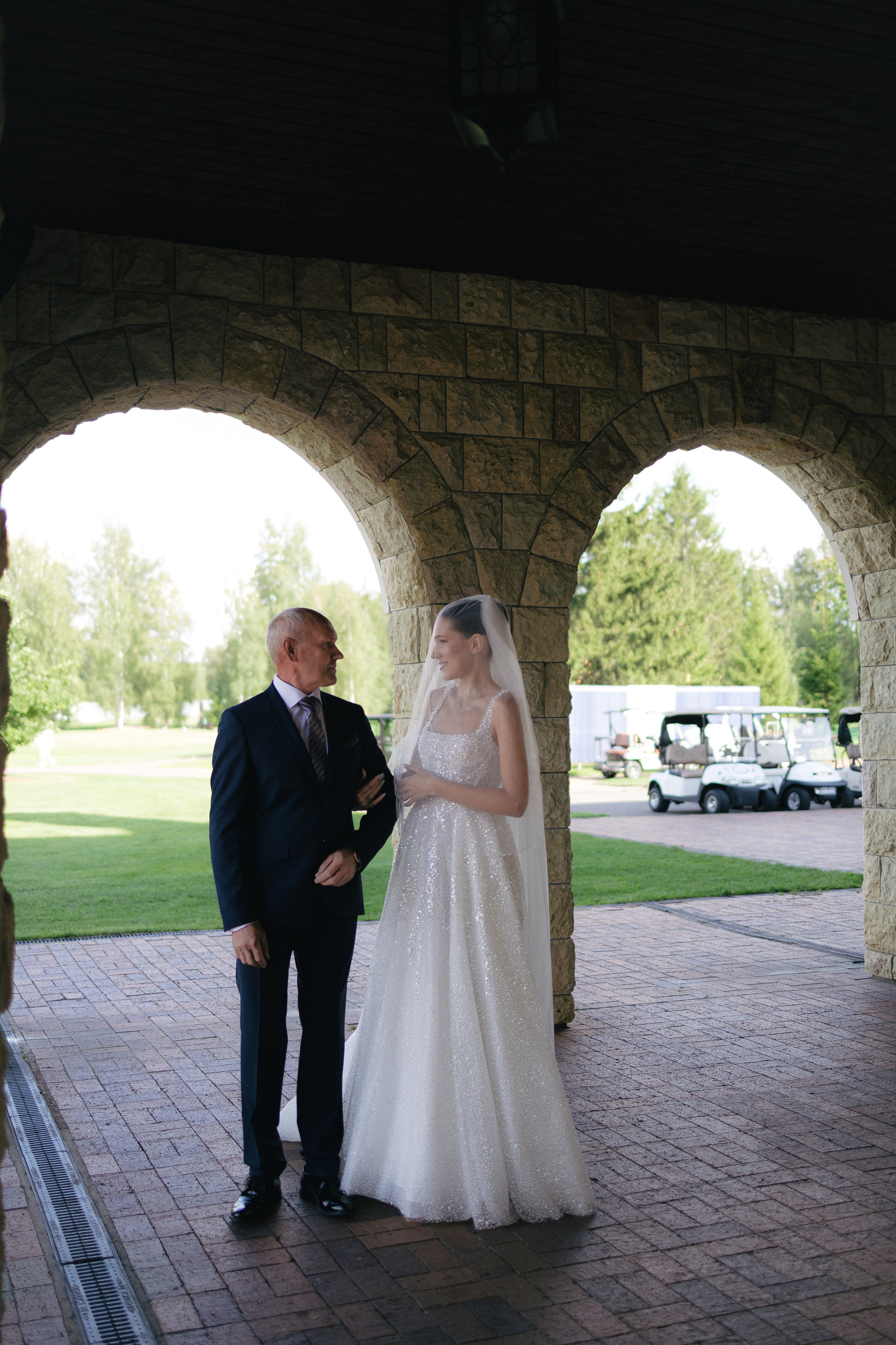 Daria & Kirill. Фотограф Москва и МО