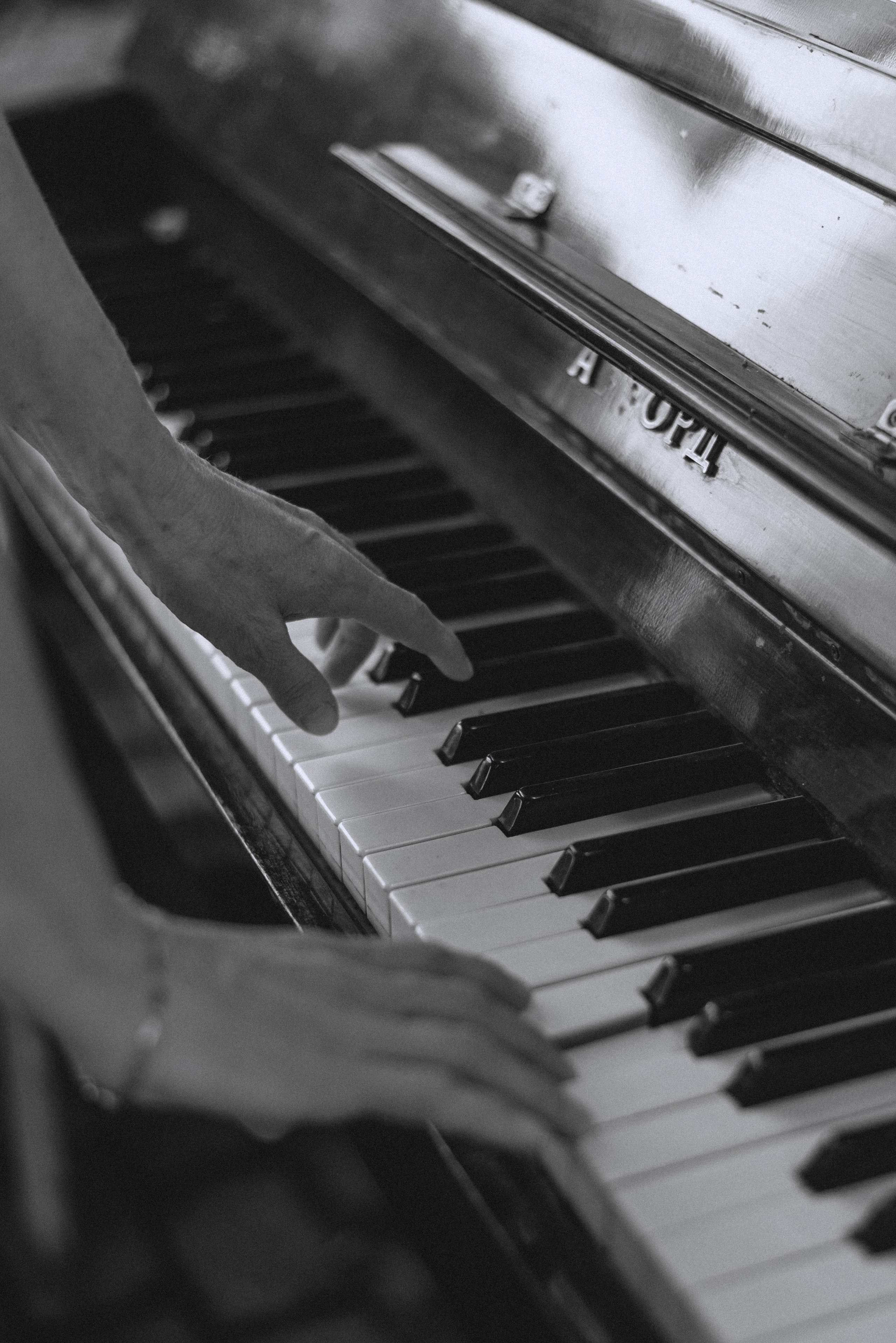 Евгения. Прогулочная фотосессия. Фотограф Алеся Груздо Волгоград