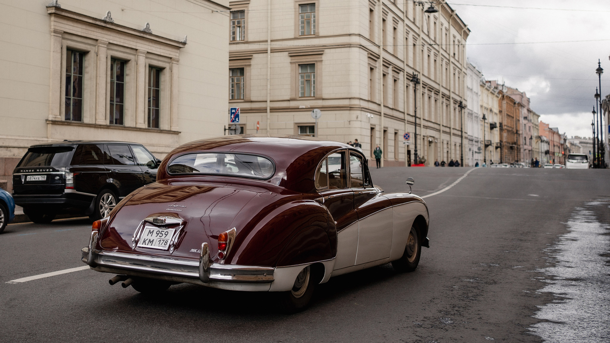 Aleksandr & Alina. Dolce_wedding