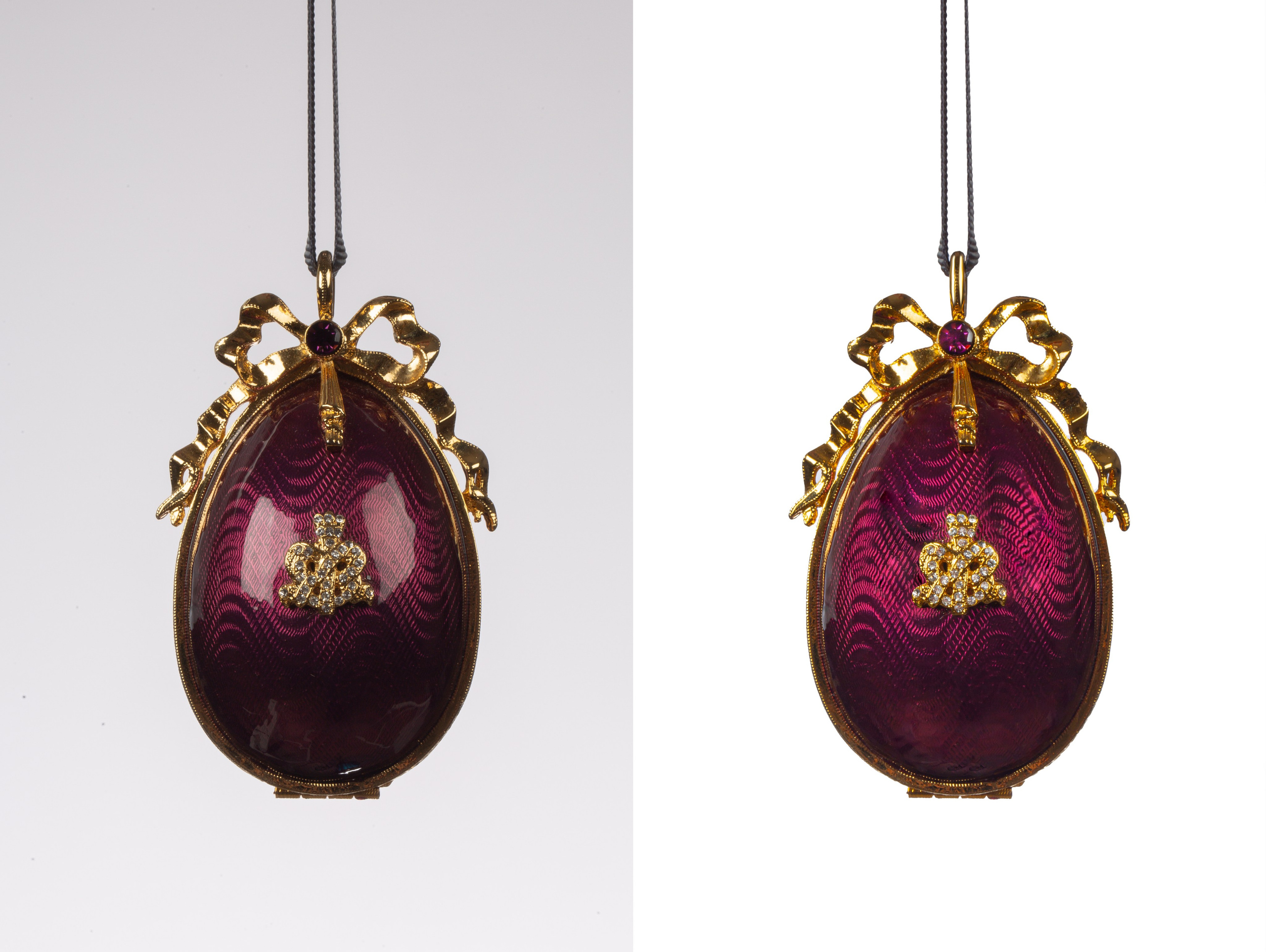 Новогодние украшения