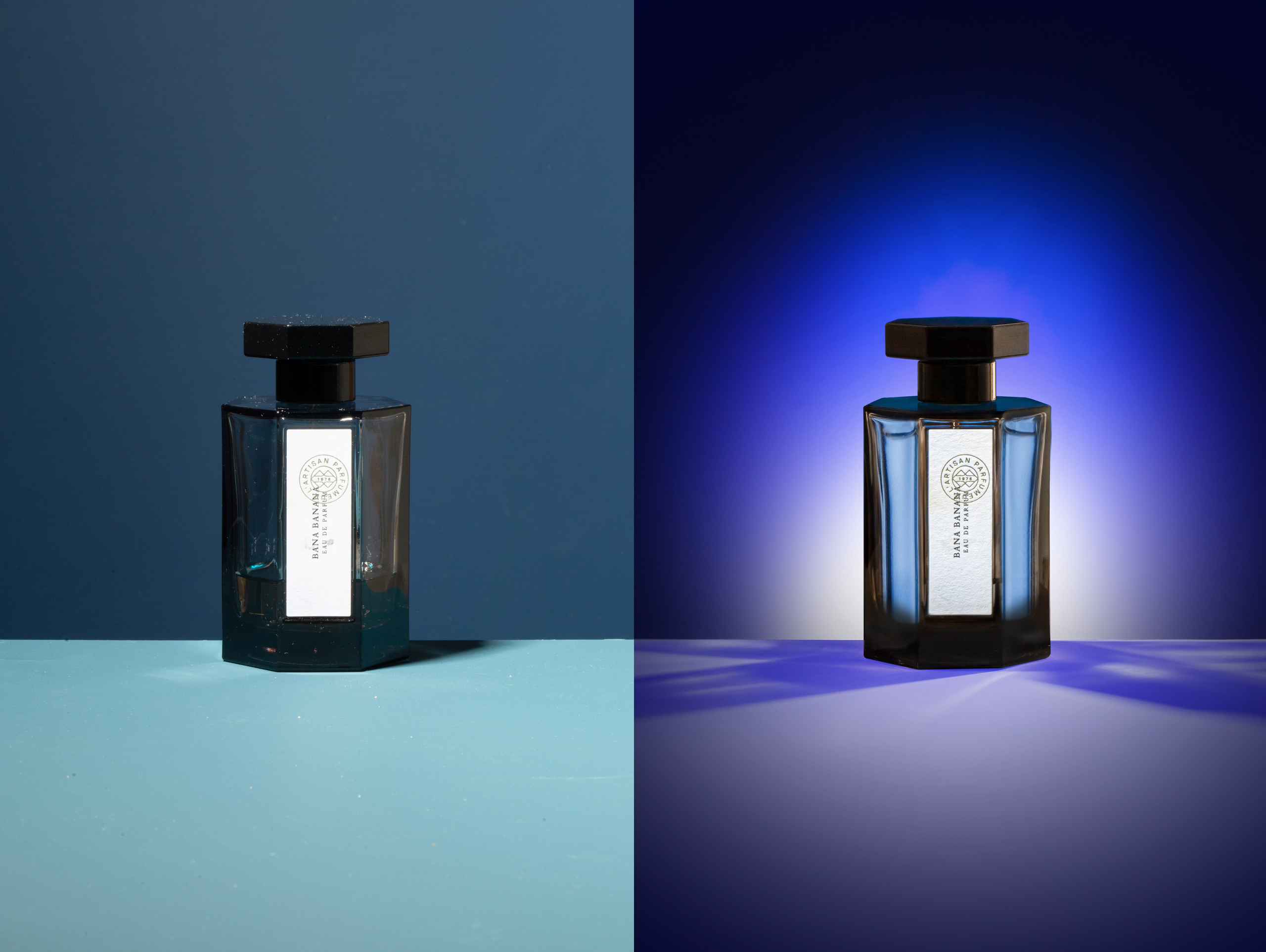 Парфюмерия