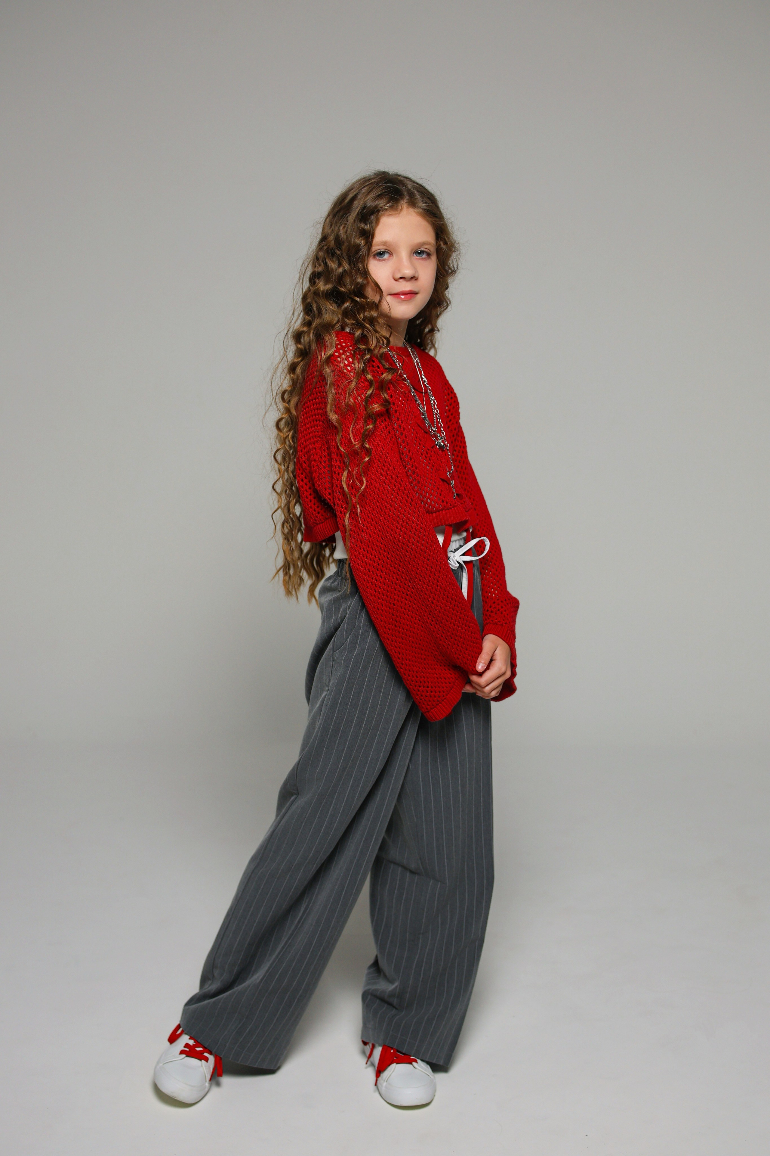 Милана. Фотограф в Ялте