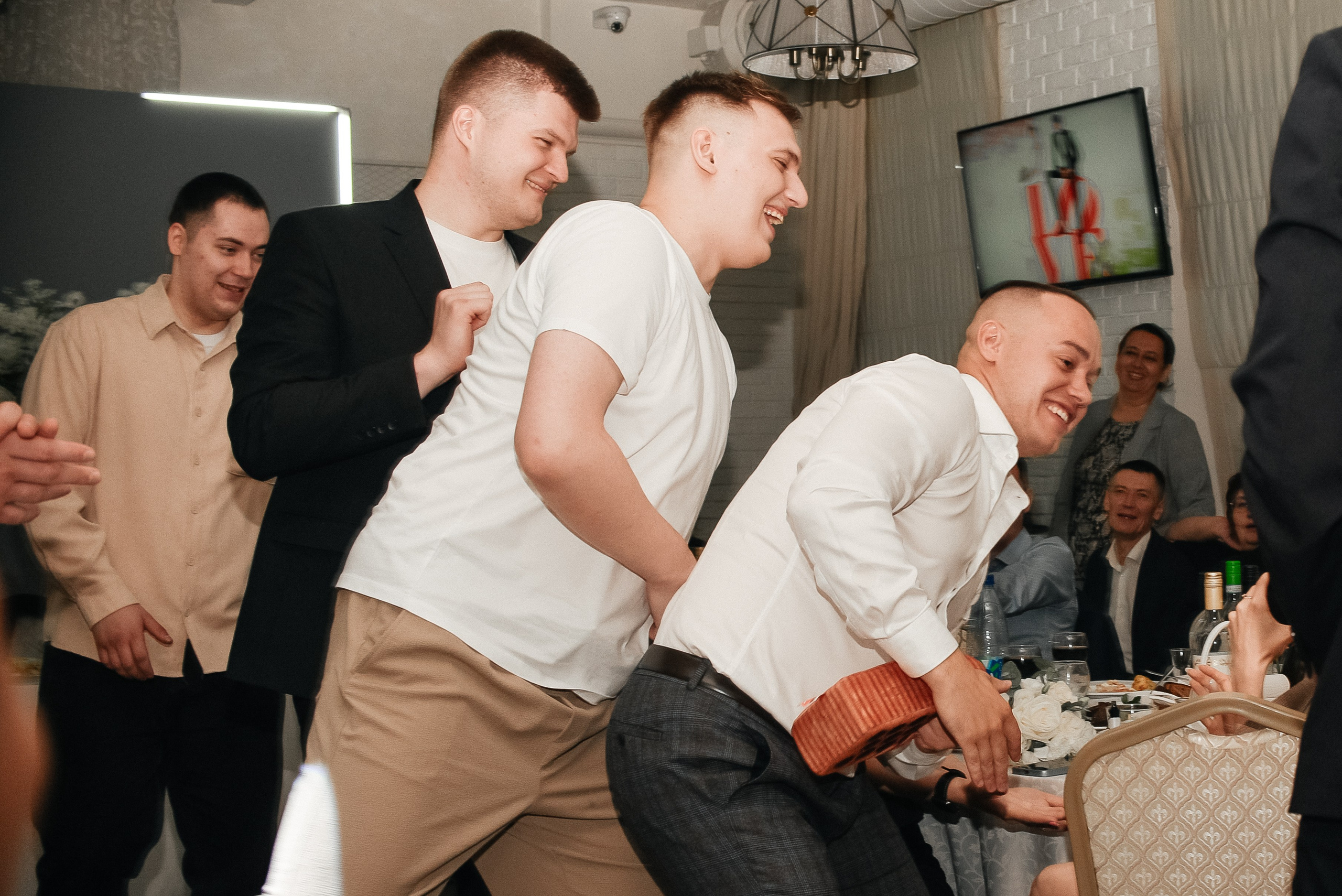 Анастасия и Александр. Фотограф Галина Рагозина