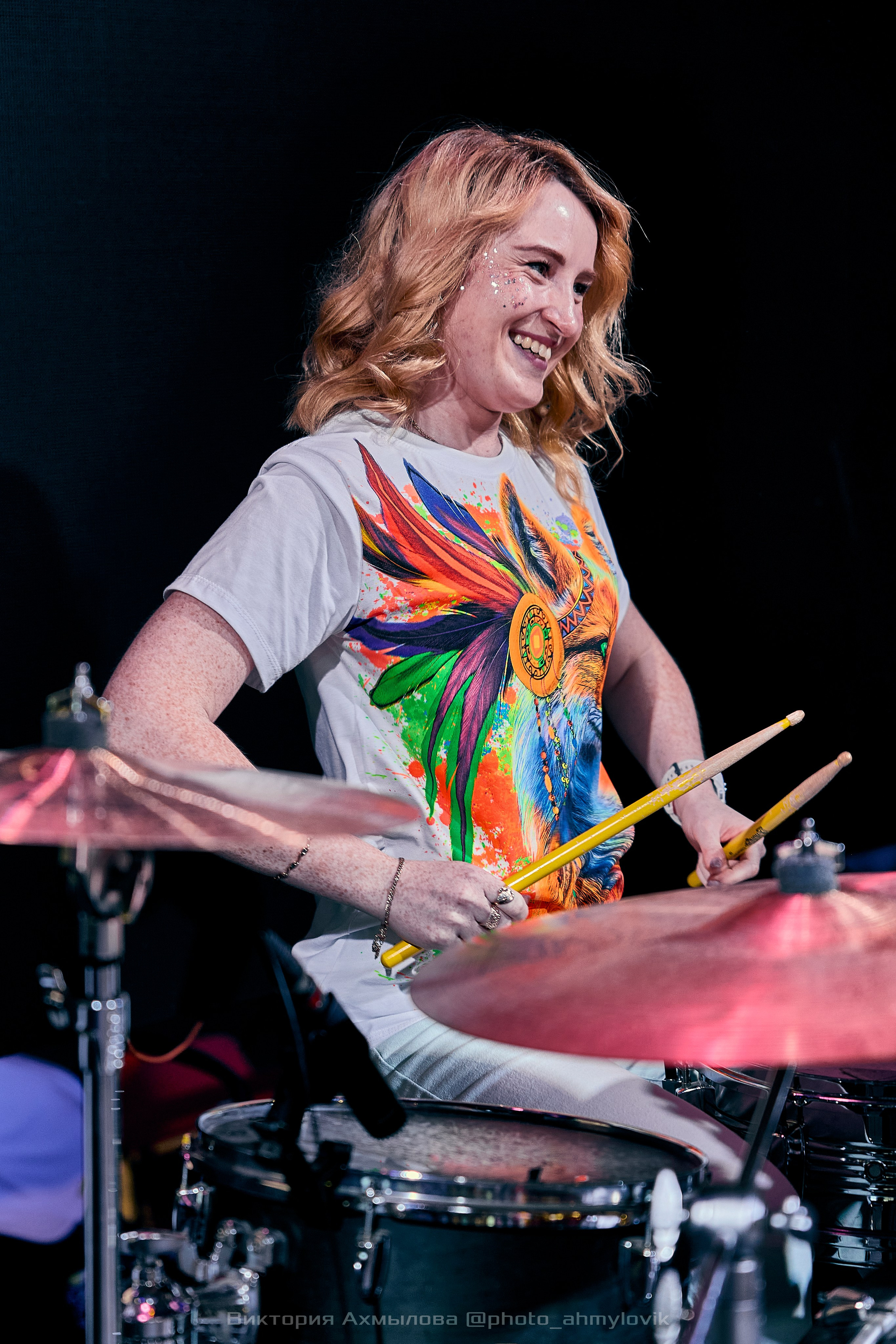 27.04.2024 НШБ Депо. Виктория Ахмылова. Фотограф в Москве