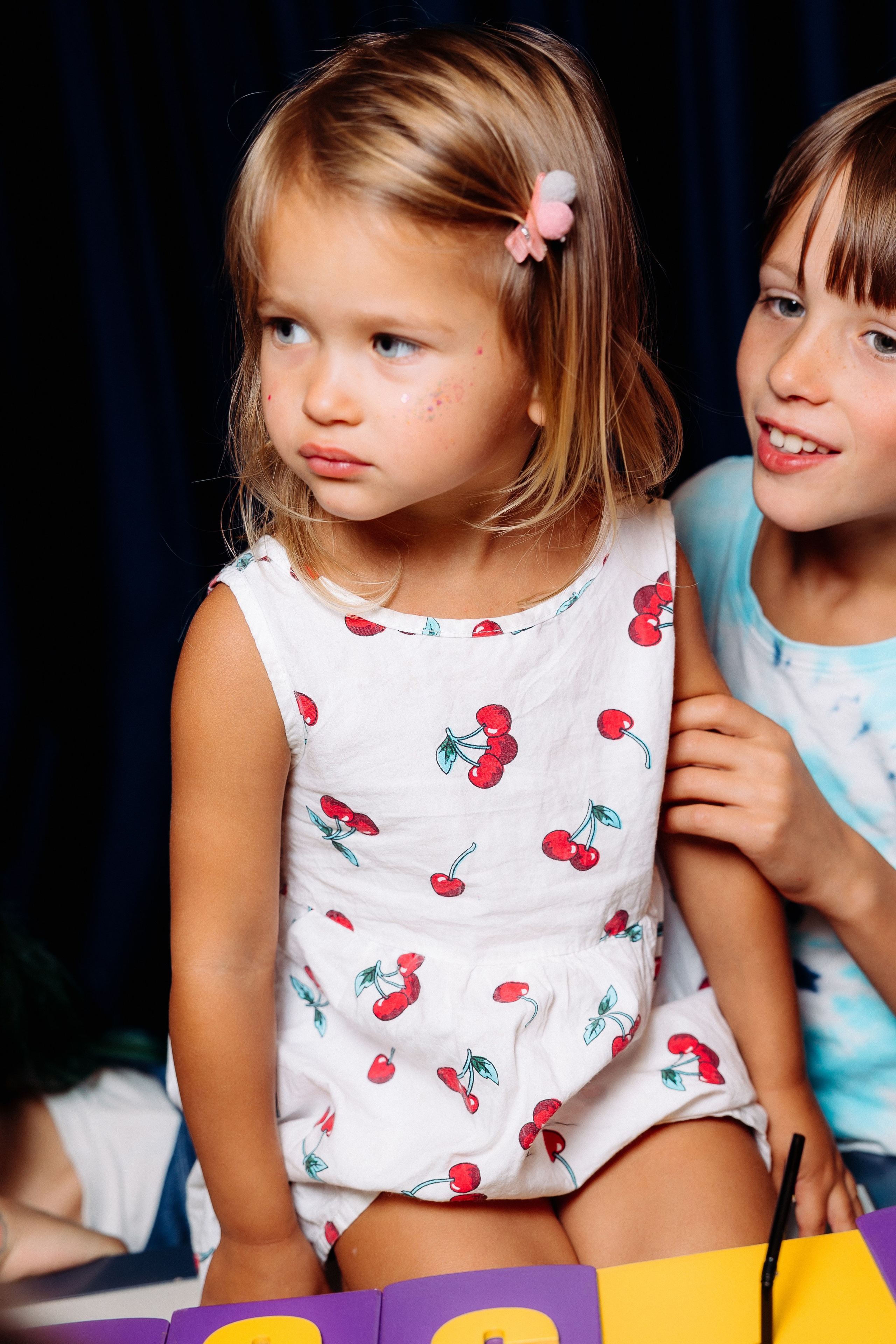 Дни Рождения. Фотограф в Санкт-Петербурге Кирюшенков Андрей