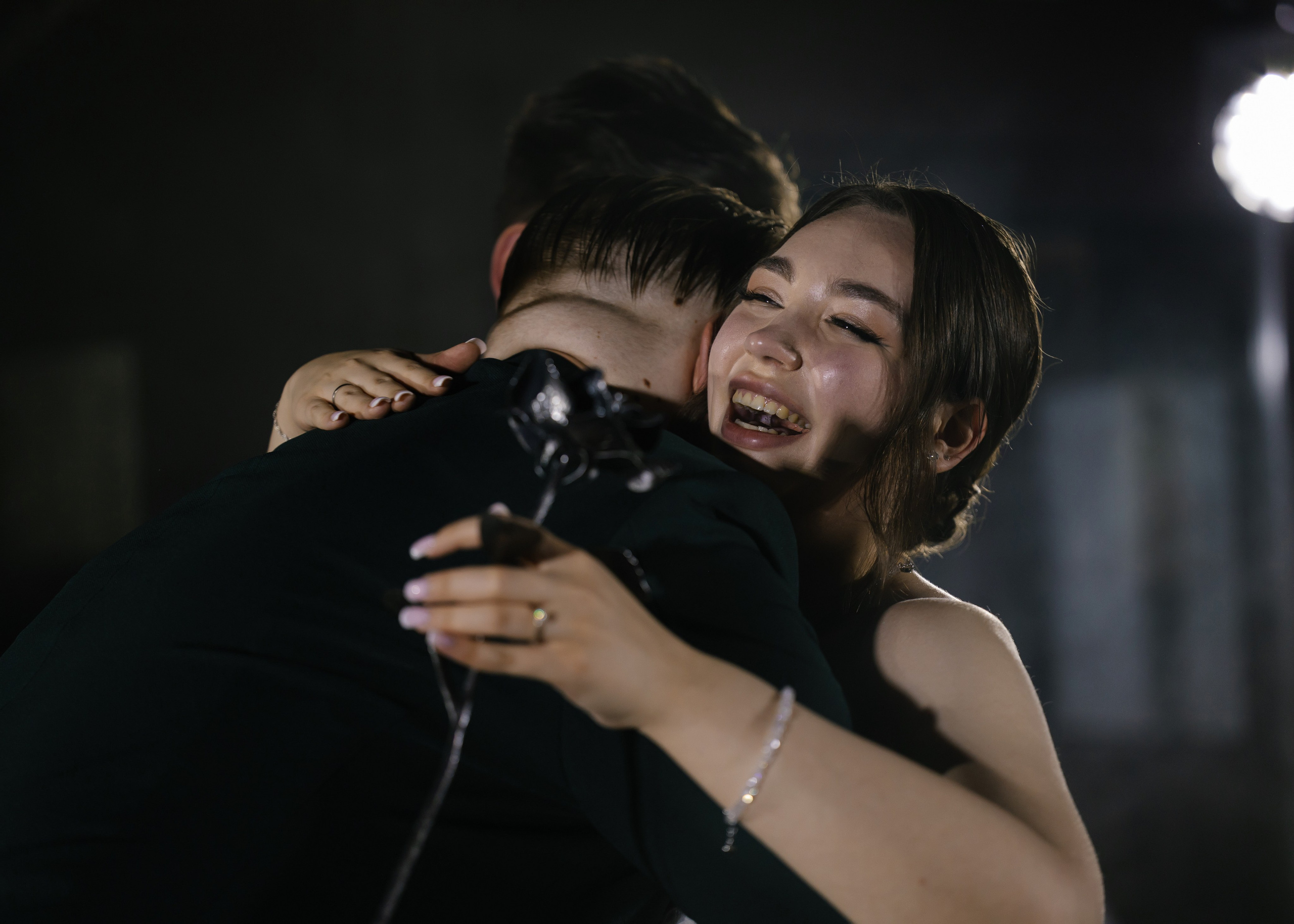 Антон и Алена. Свадебный фотограф в Калининграде Ольга Пасечник