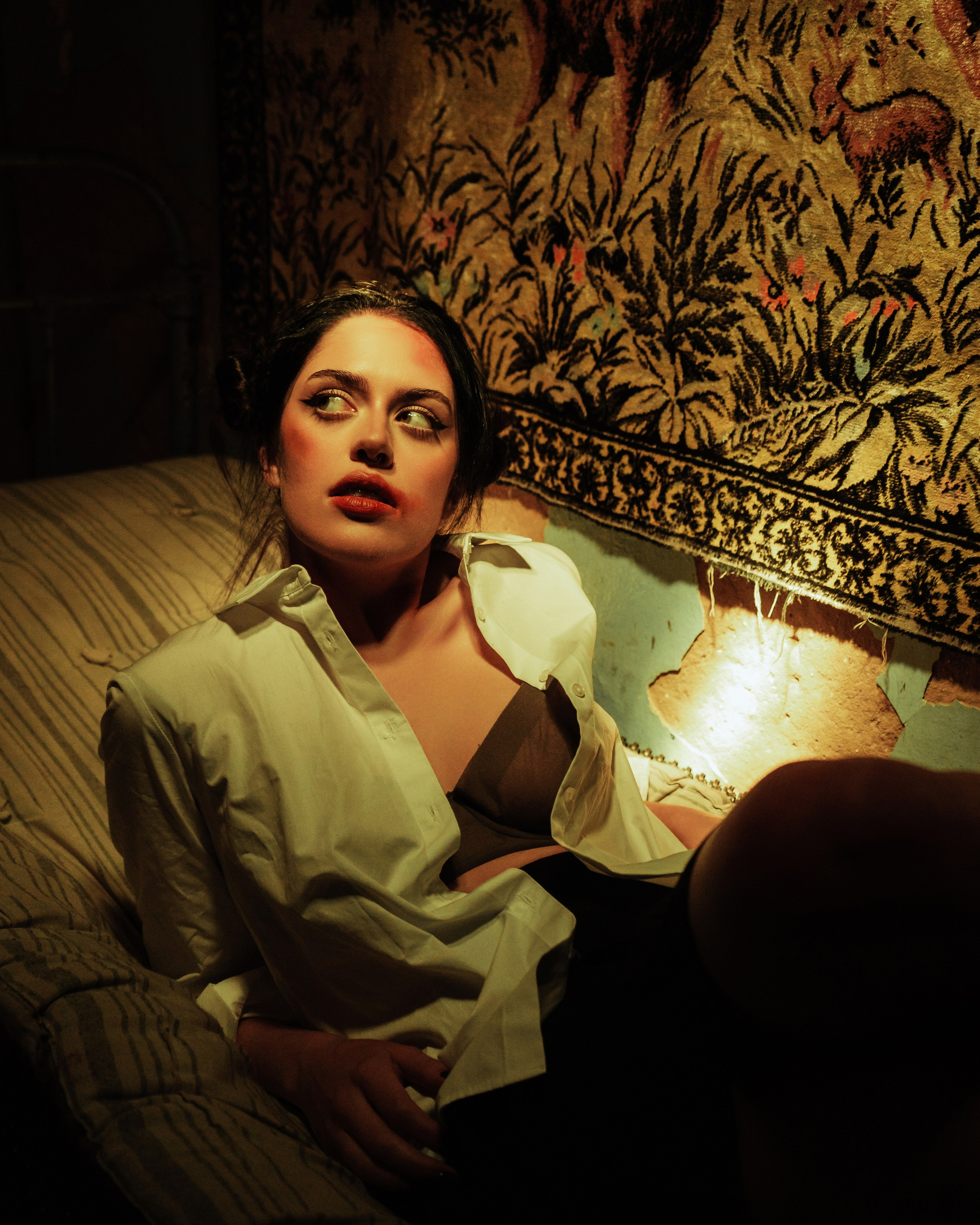 РАДА. Никита Скрипник — ТЕАТР В СТИЛЕ ФЭШН