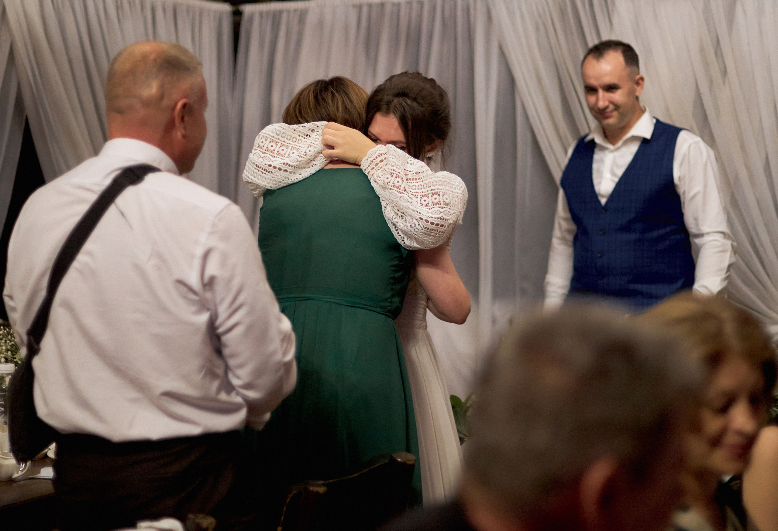 Свадьба в лесу. Фотограф в городе Ростов-на-Дону Лариса Черных