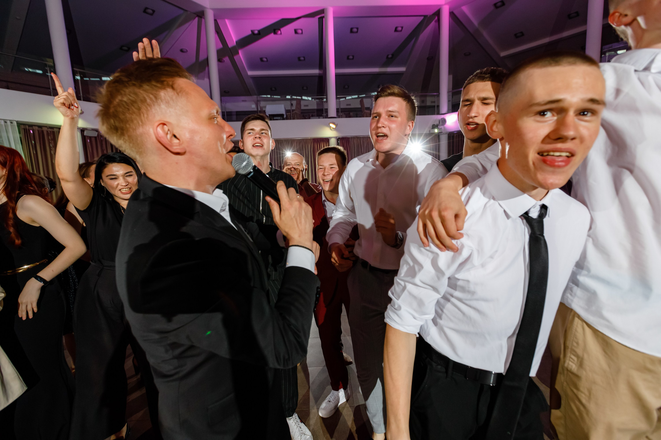 УЧА. Свадебный фотограф в Ярославле Анастасия Архипова