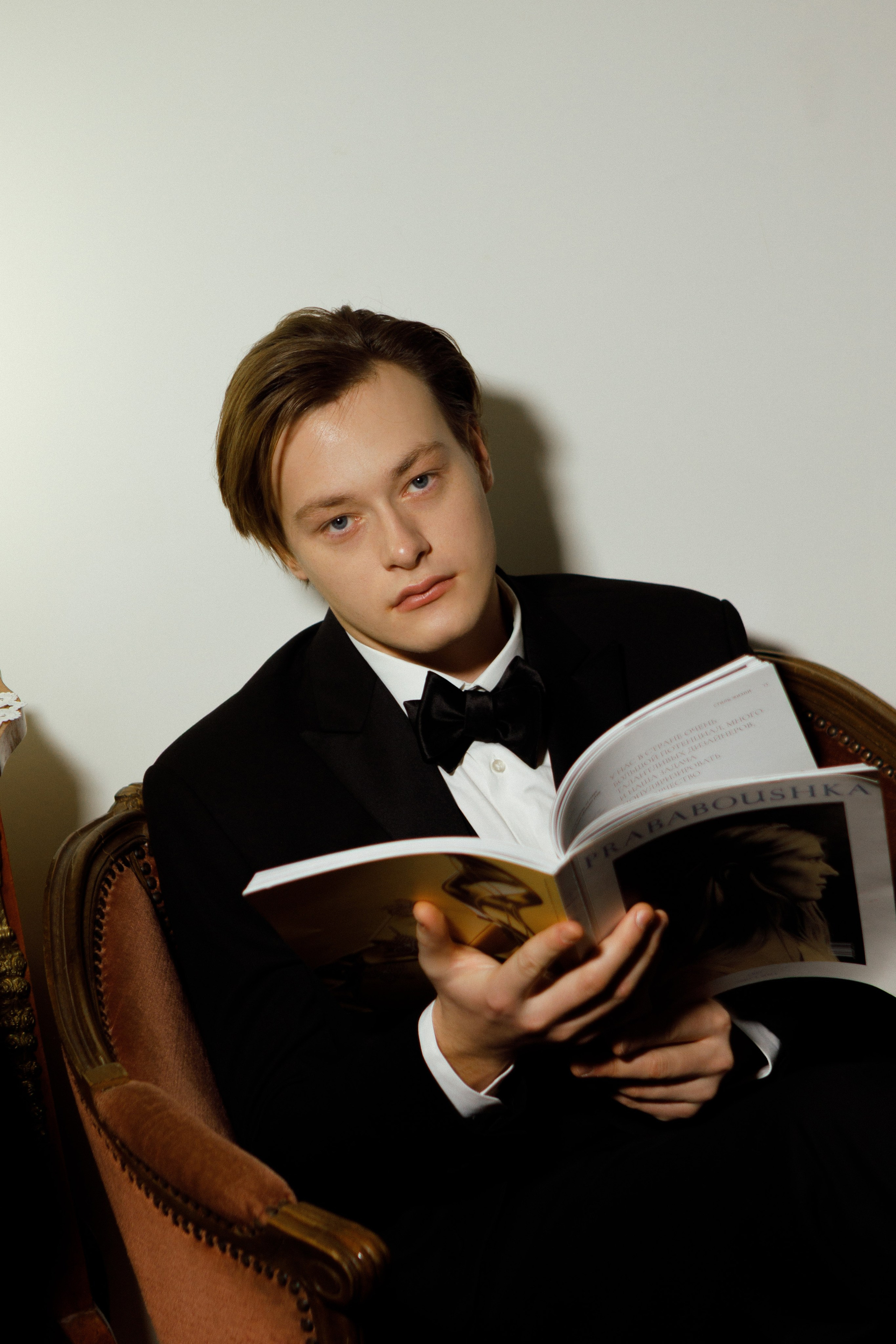 Влад & Алиса. Свадебный фотограф Ростов на Дону / Таганрог — Усачева Анастасия