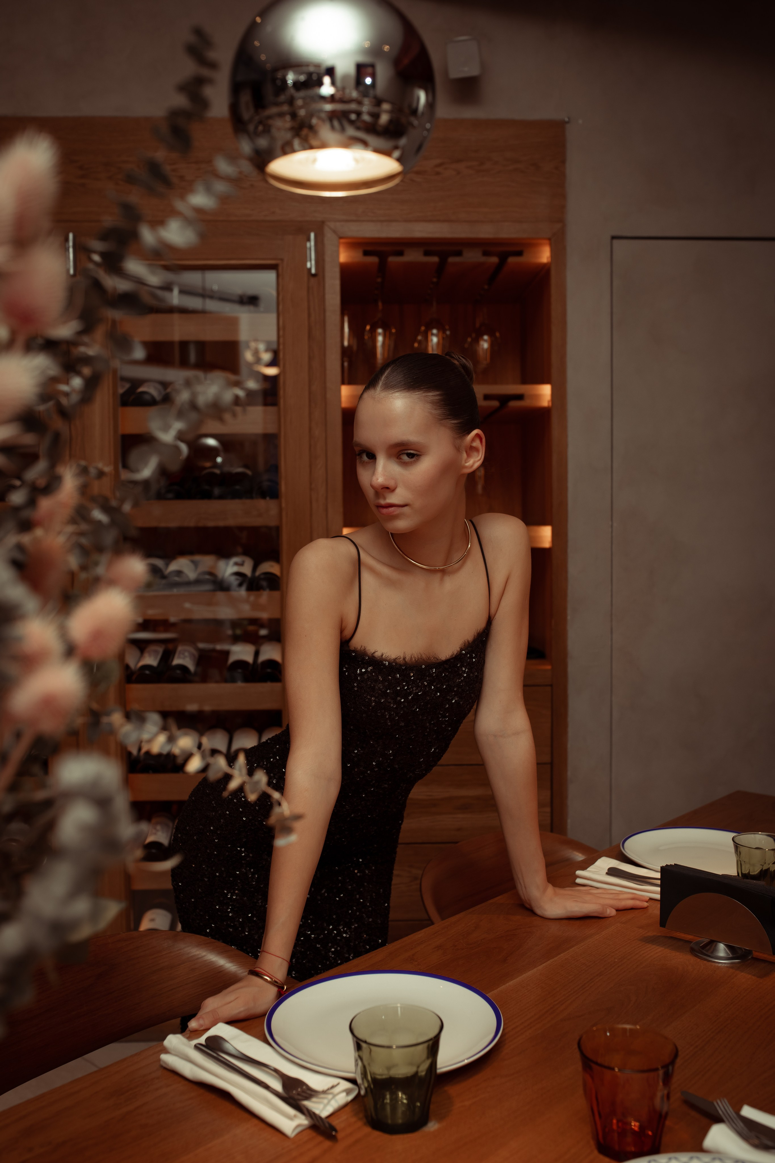 18-летие Арины. Семейный и детский фотограф в Москве Дорогова Екатерина