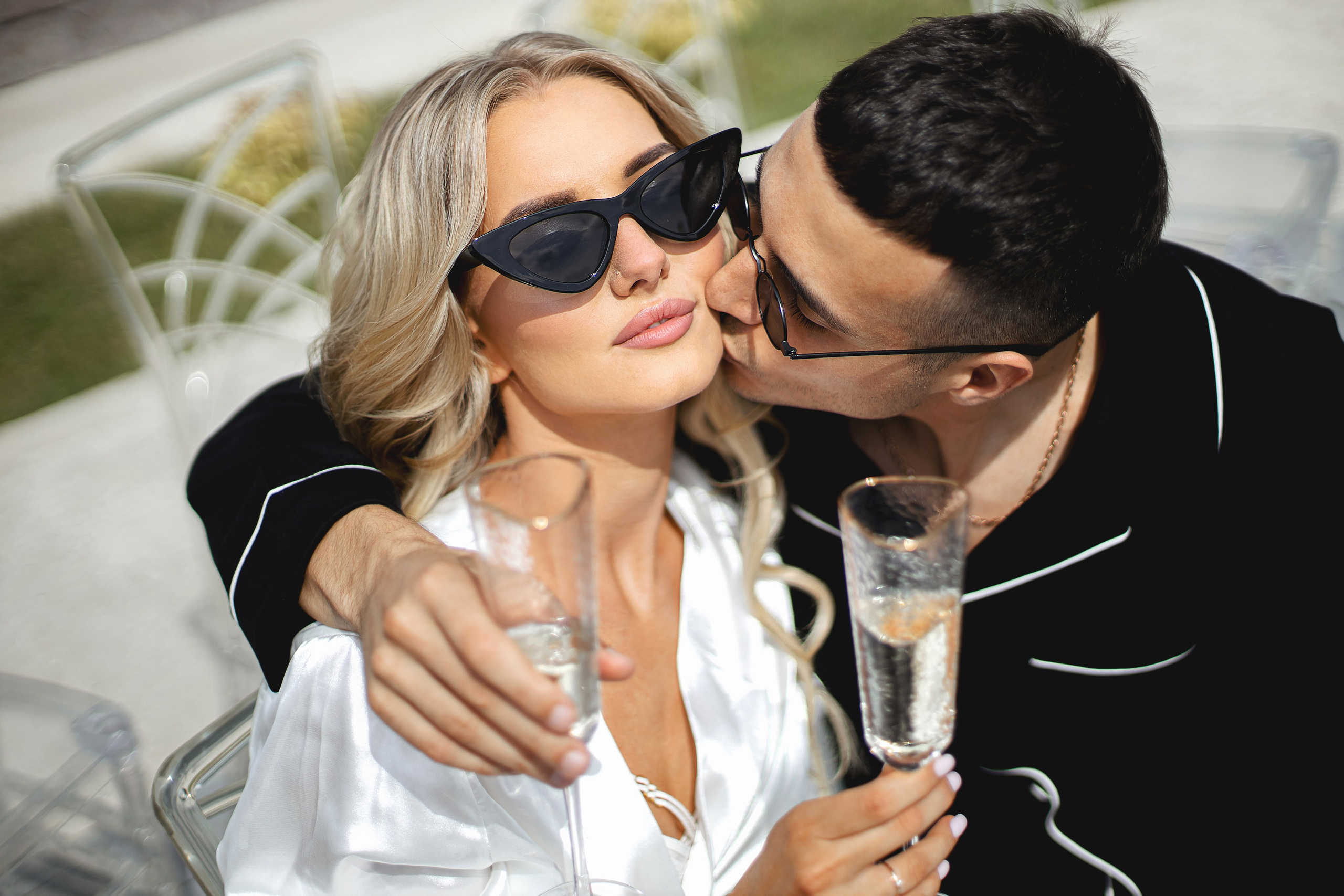 Заур и Анастасия. Свадебный фотограф в Ростове-на-Дону Олег Майер