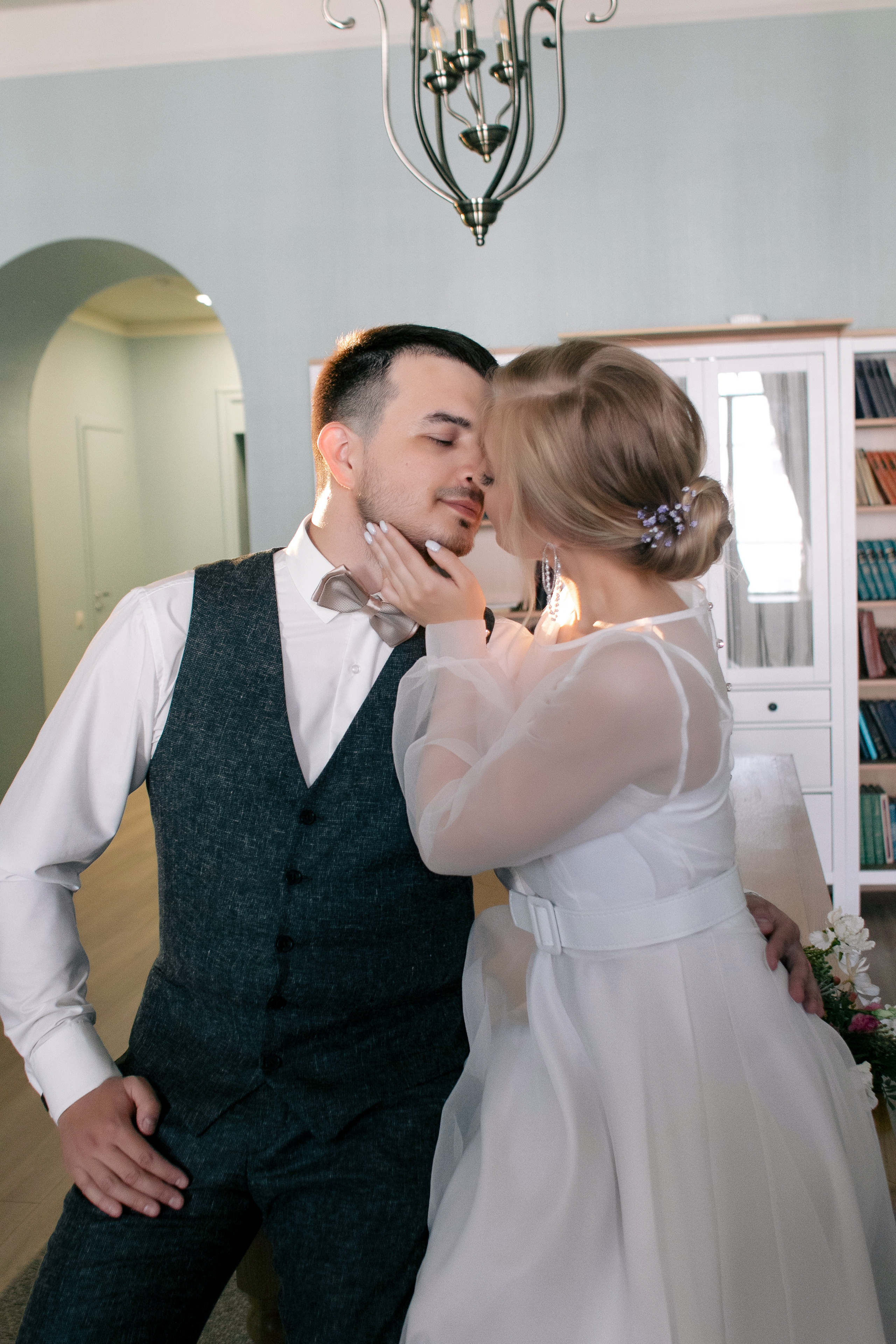 Свадебная фотосессия. Семейный, детский фотограф. город Пермь