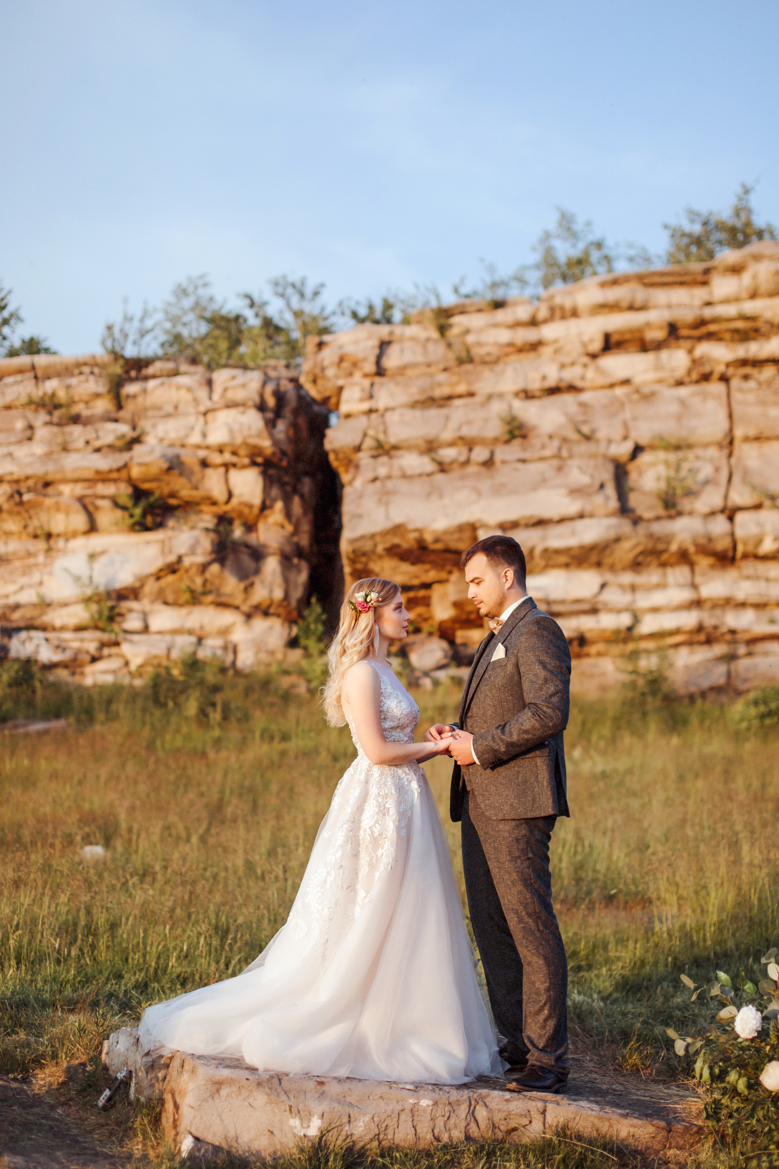 Свадебная фотосессия. Семейный, детский фотограф. город Пермь