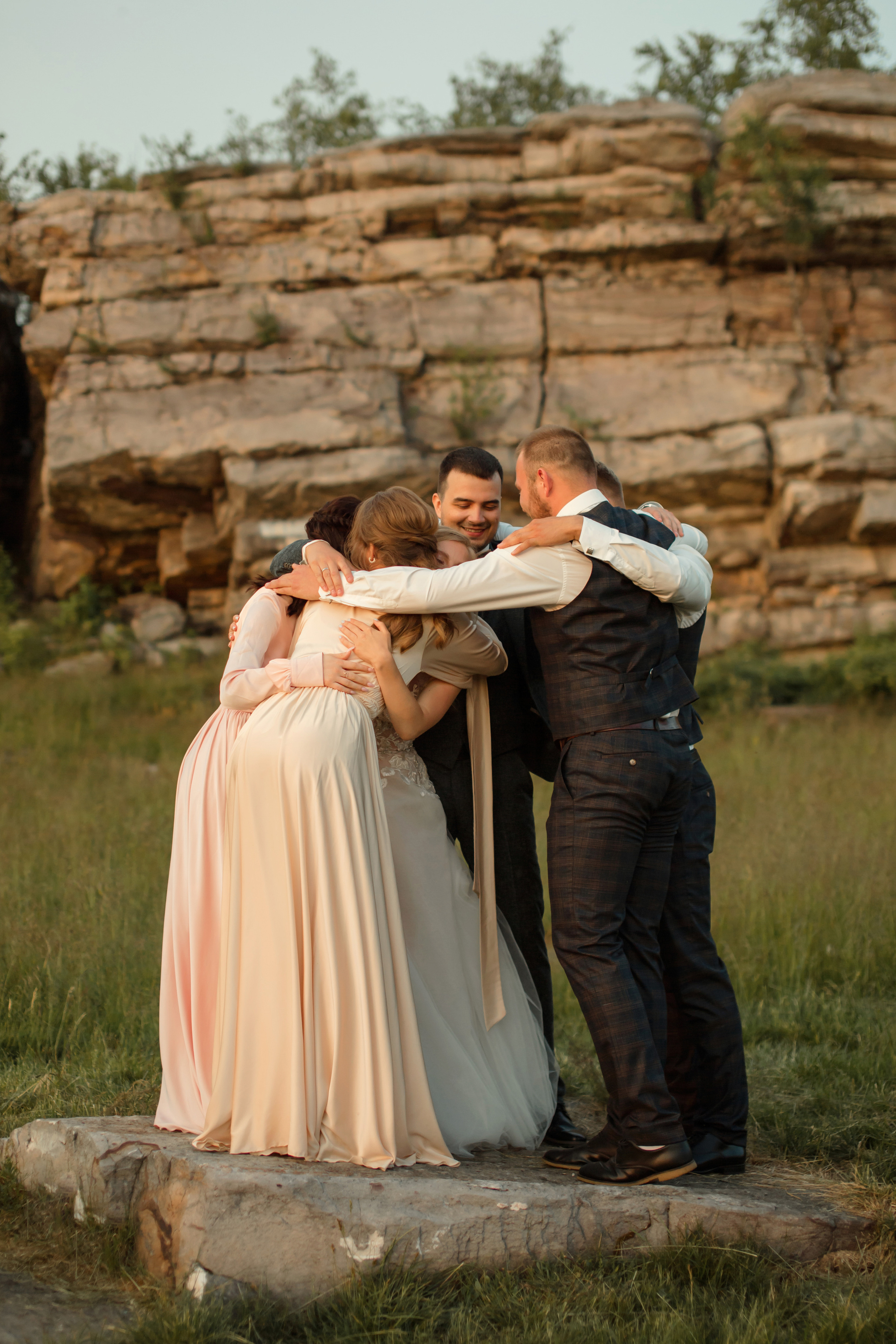 Свадебная фотосессия. Семейный, детский фотограф. город Пермь