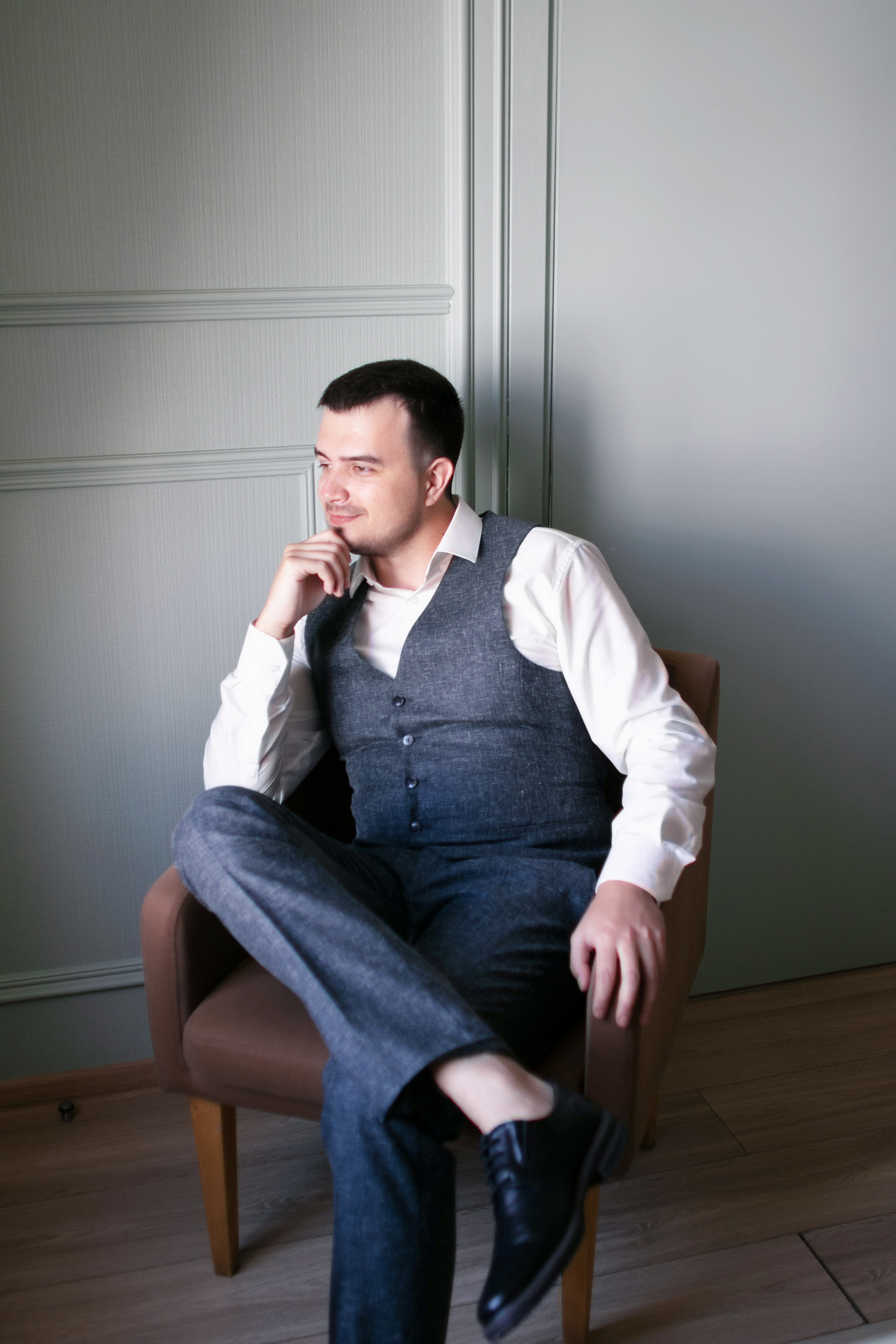 Свадебная фотосессия. Семейный, детский фотограф. город Пермь