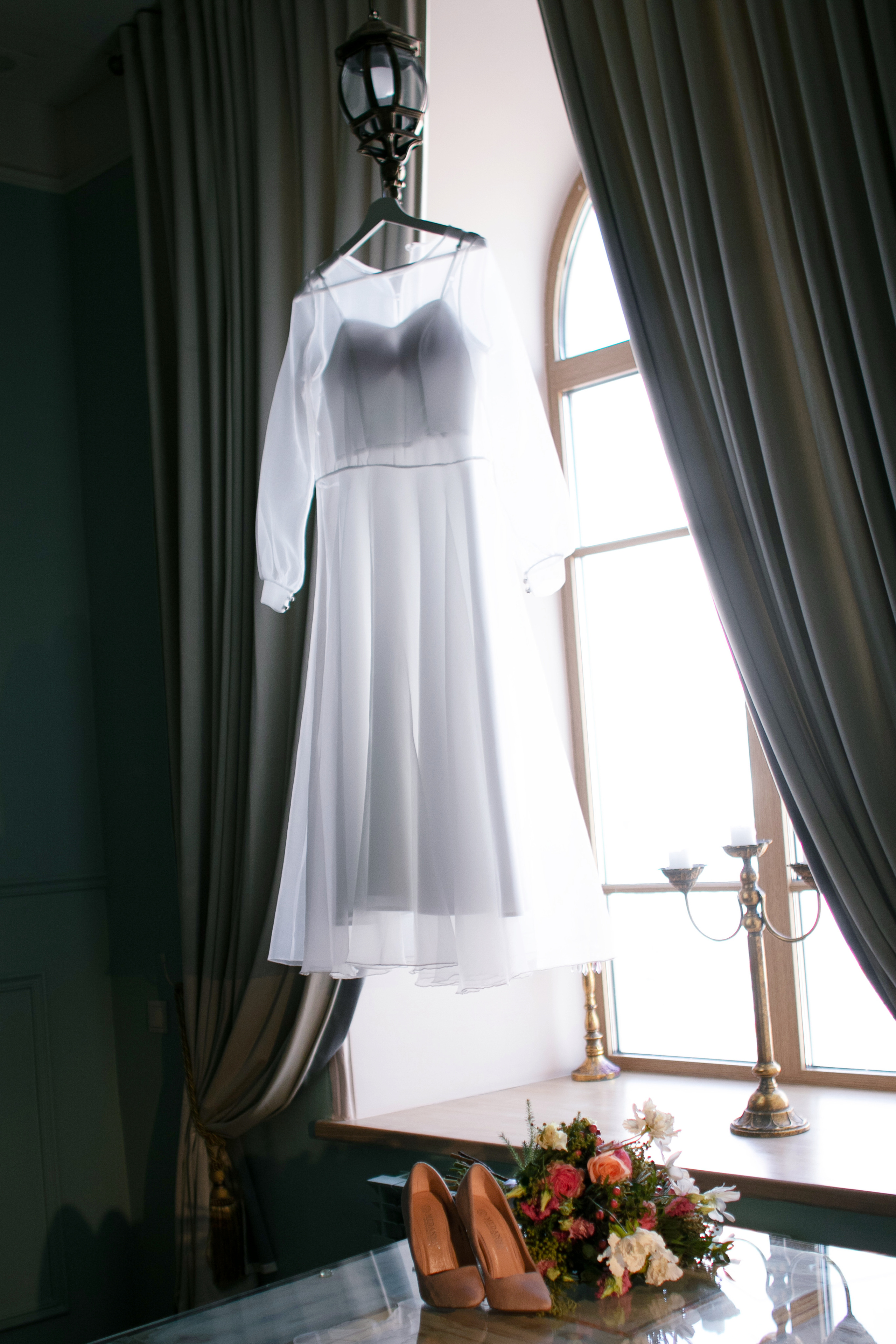 Свадебная фотосессия. Семейный, детский фотограф. город Пермь