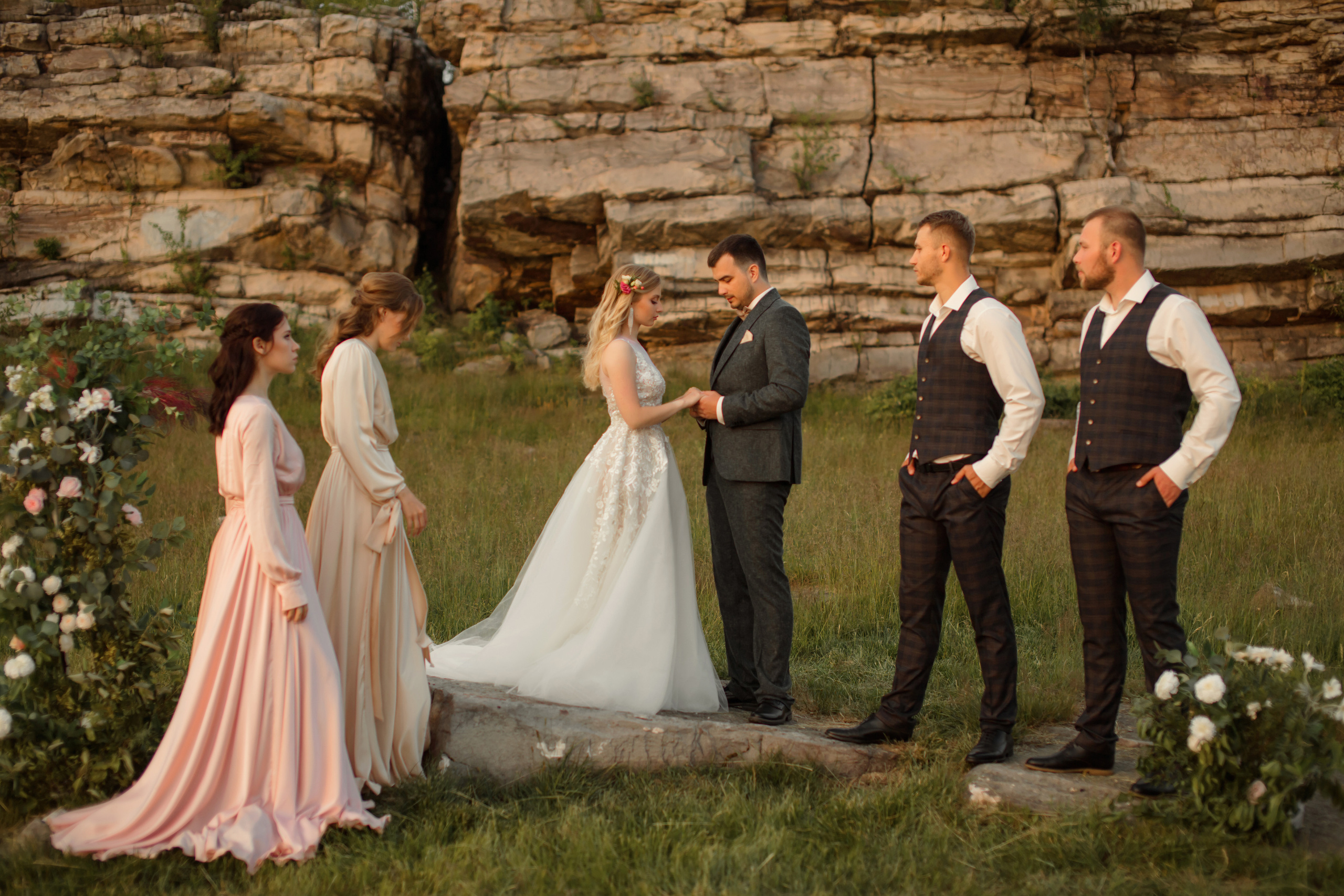 Свадебная фотосессия. Семейный, детский фотограф. город Пермь