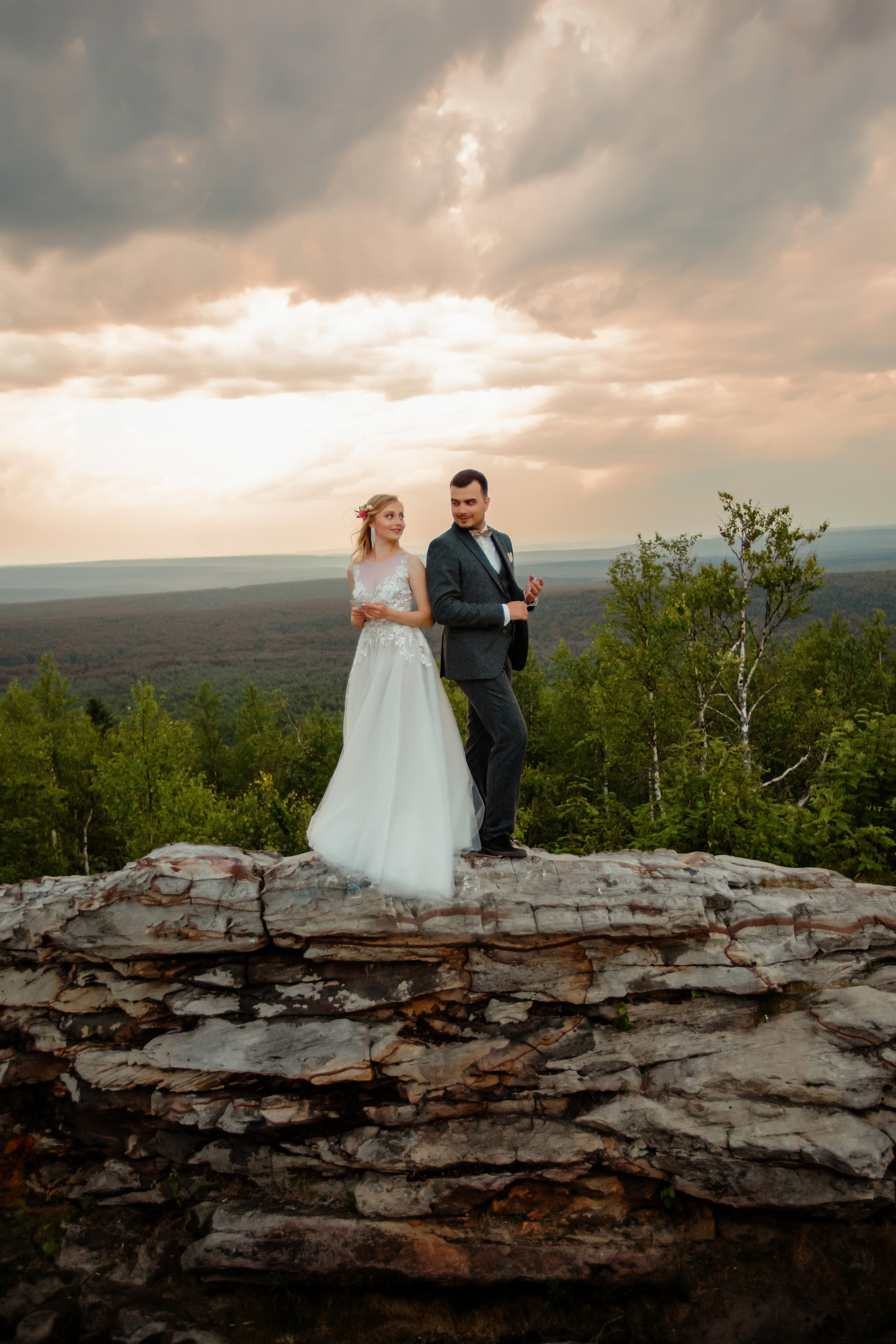 Свадебная фотосессия. Семейный, детский фотограф. город Пермь