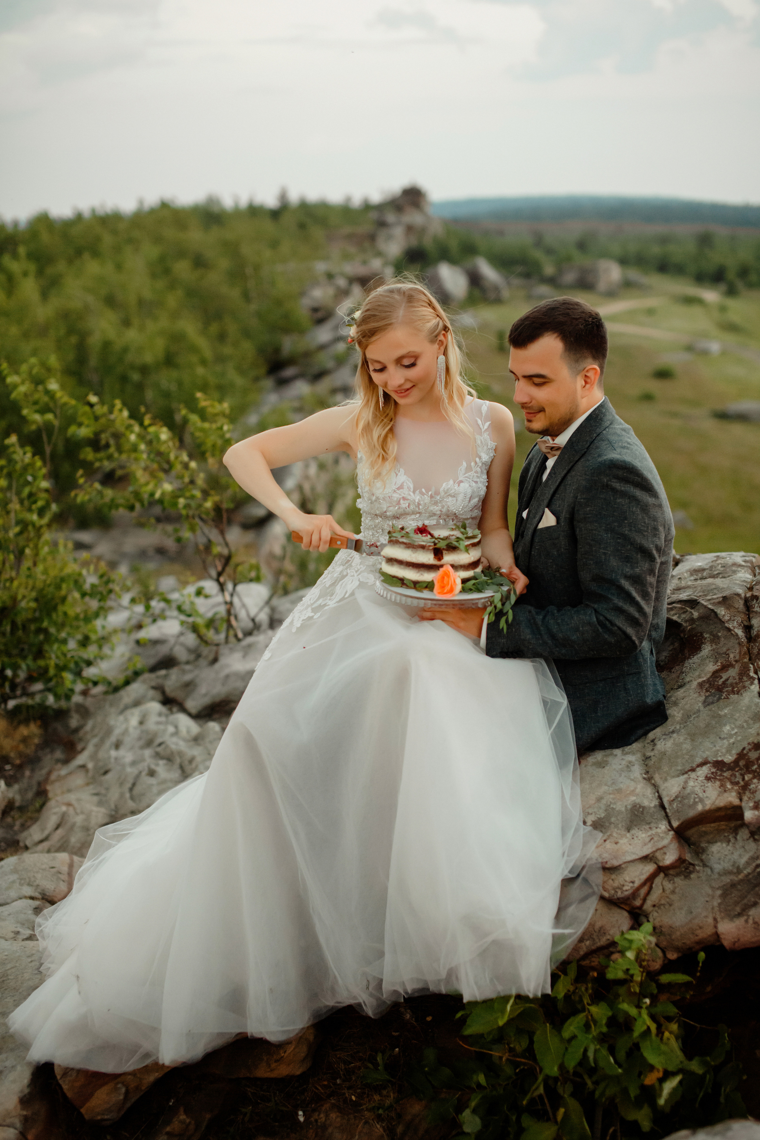 Свадебная фотосессия. Семейный, детский фотограф. город Пермь