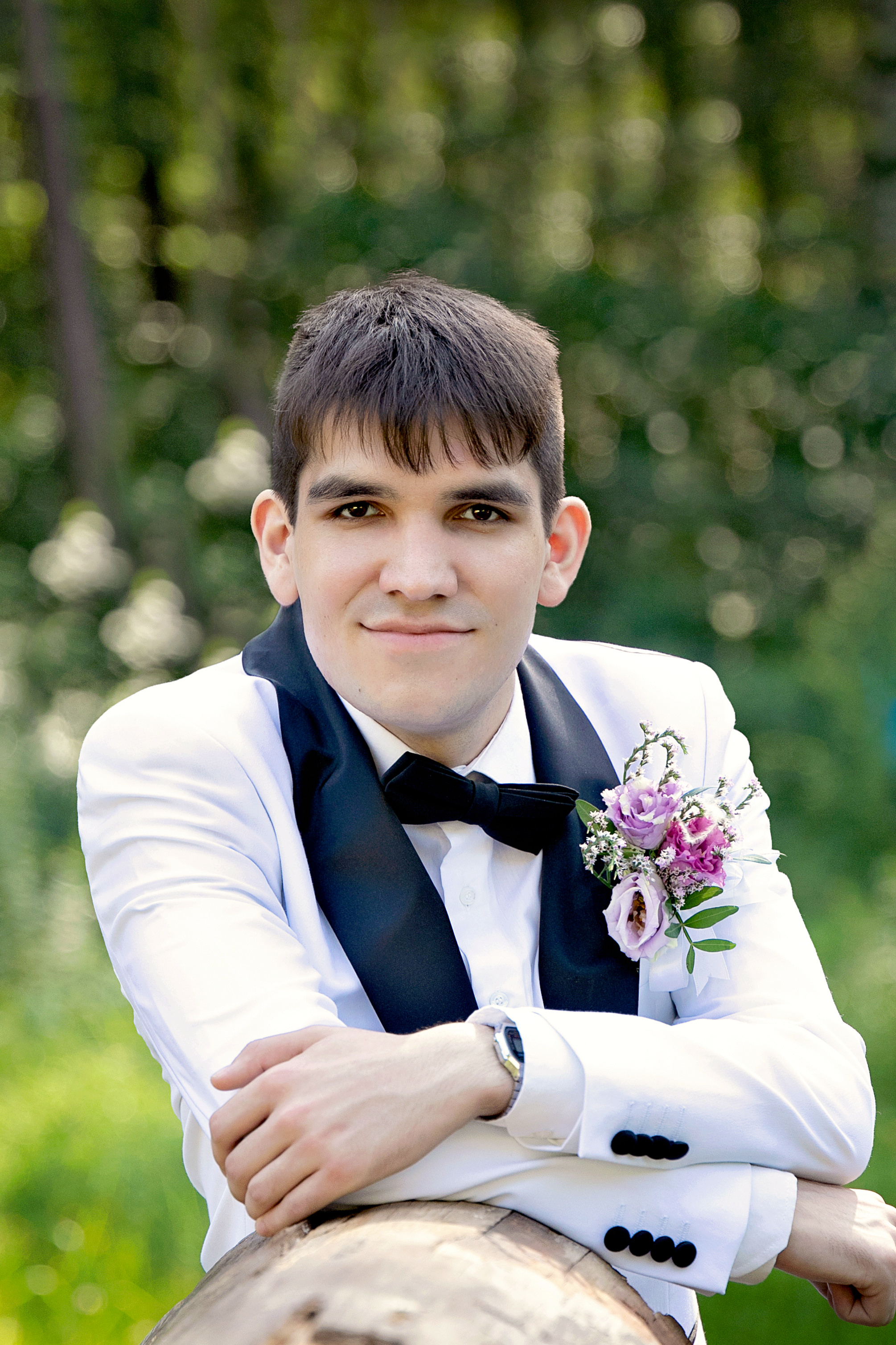 Свадебная фотосессия. Семейный, детский фотограф. город Пермь