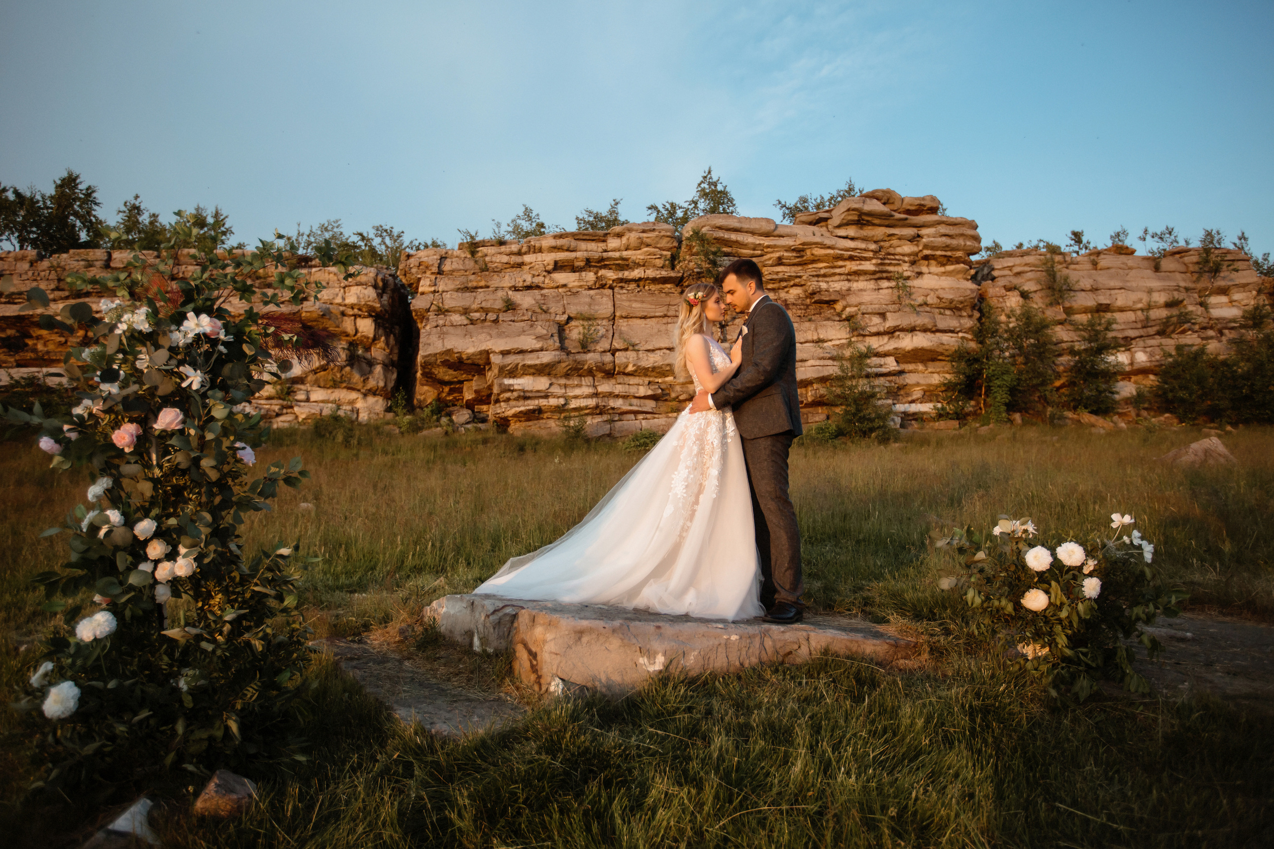 Свадебная фотосессия. Семейный, детский фотограф. город Пермь