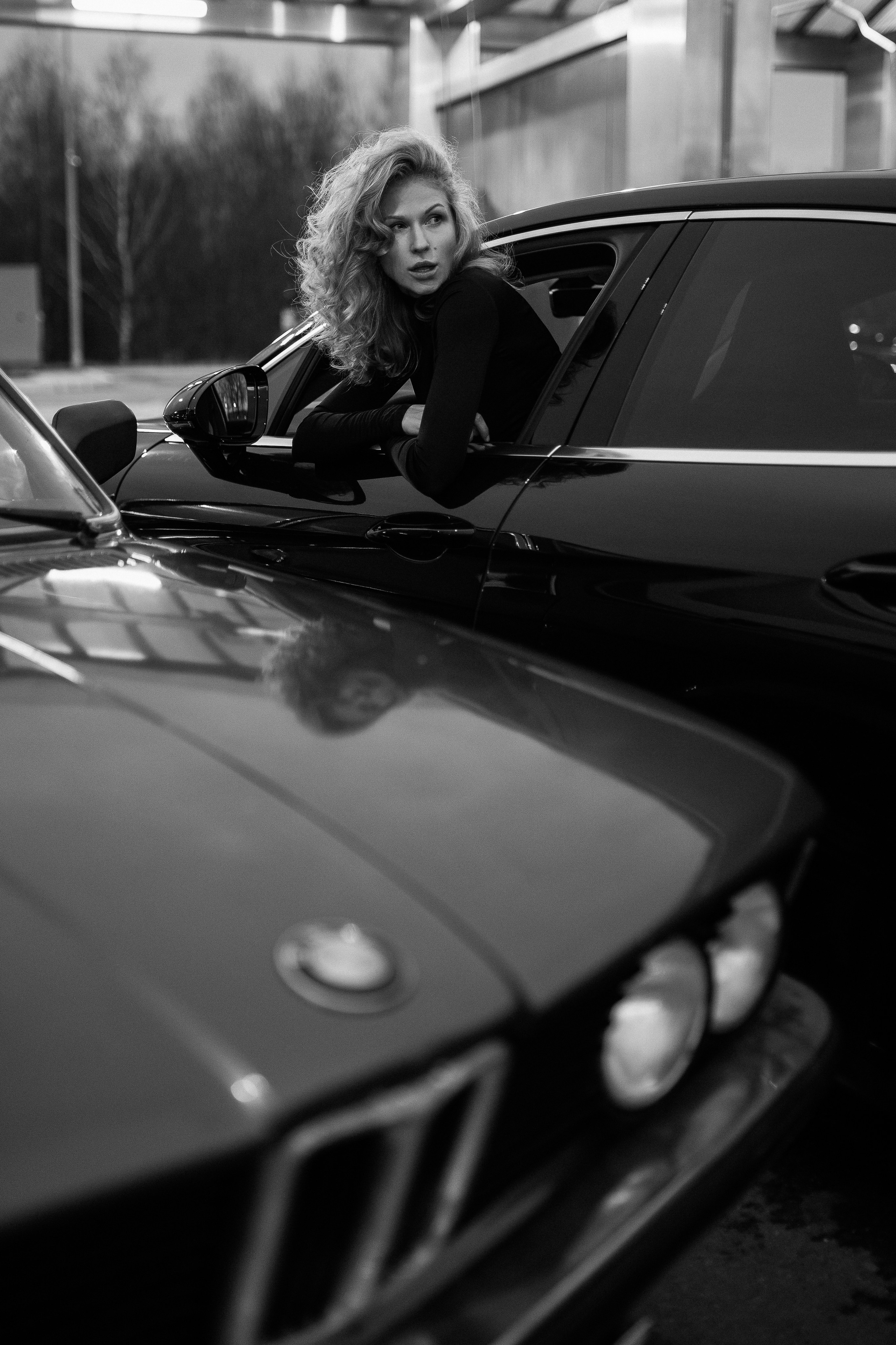 ALEKSANDRA. Фотограф Москва