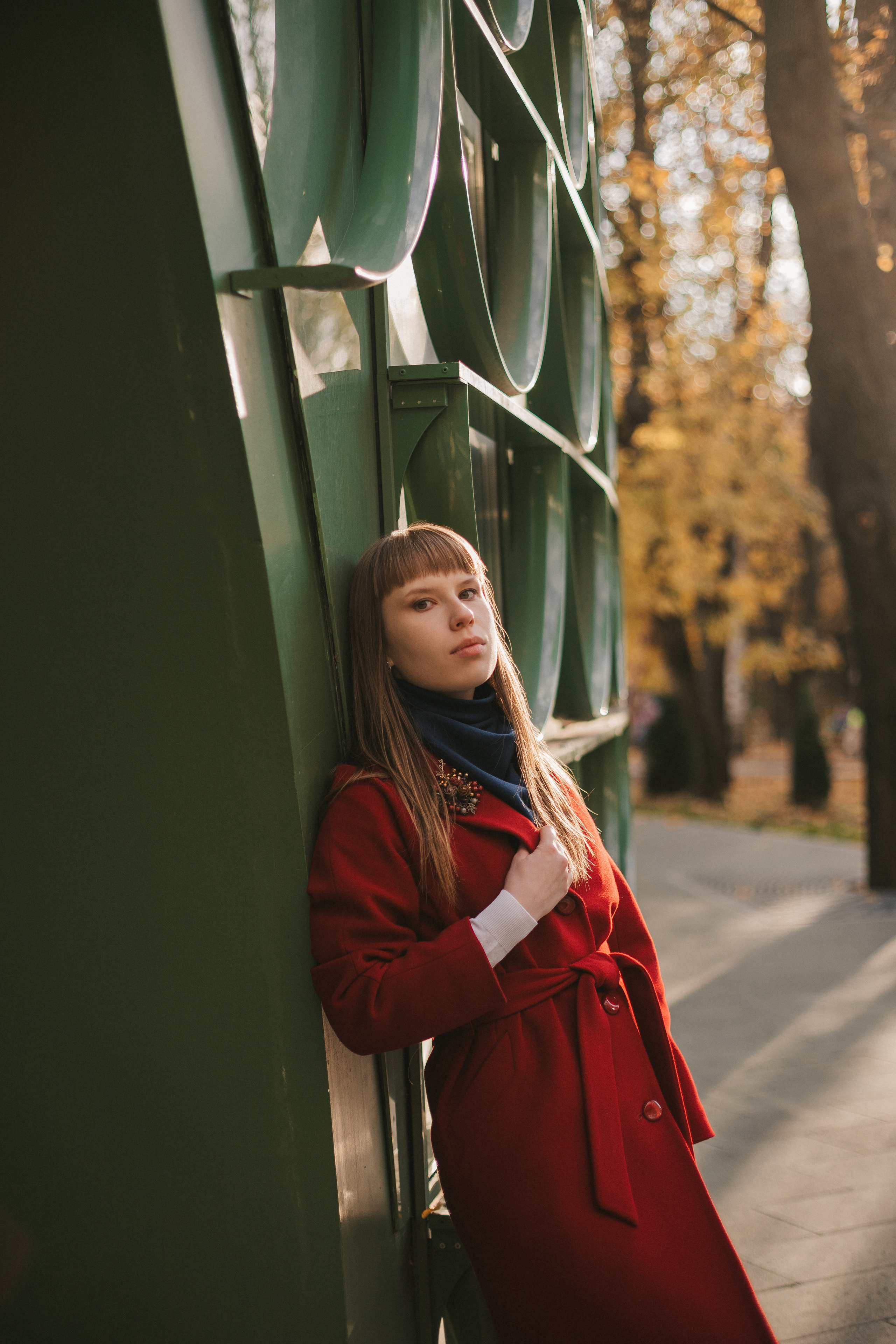 Карина. Фотограф Нижний Новгород