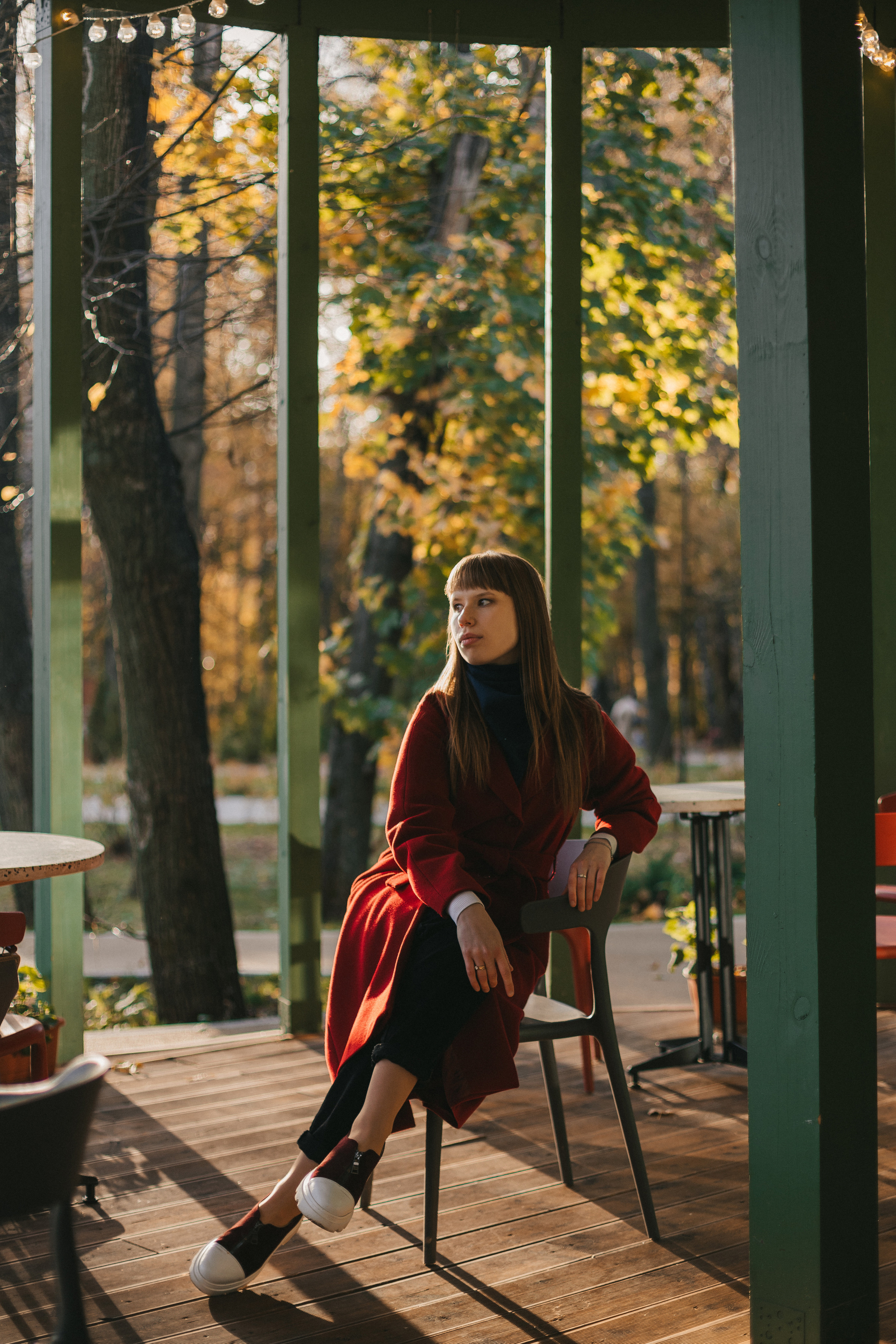 Карина. Фотограф Нижний Новгород