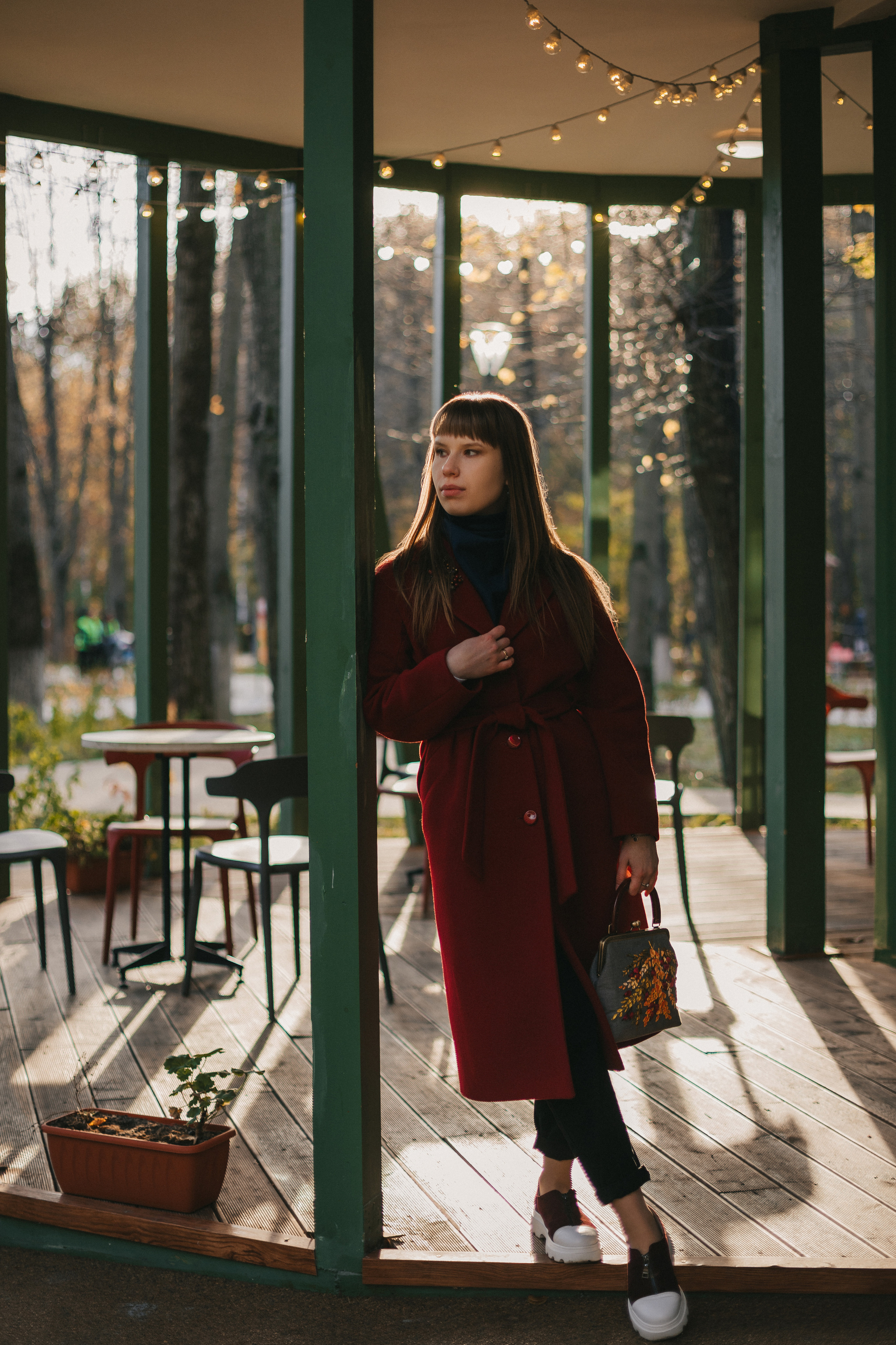 Карина. Фотограф Нижний Новгород