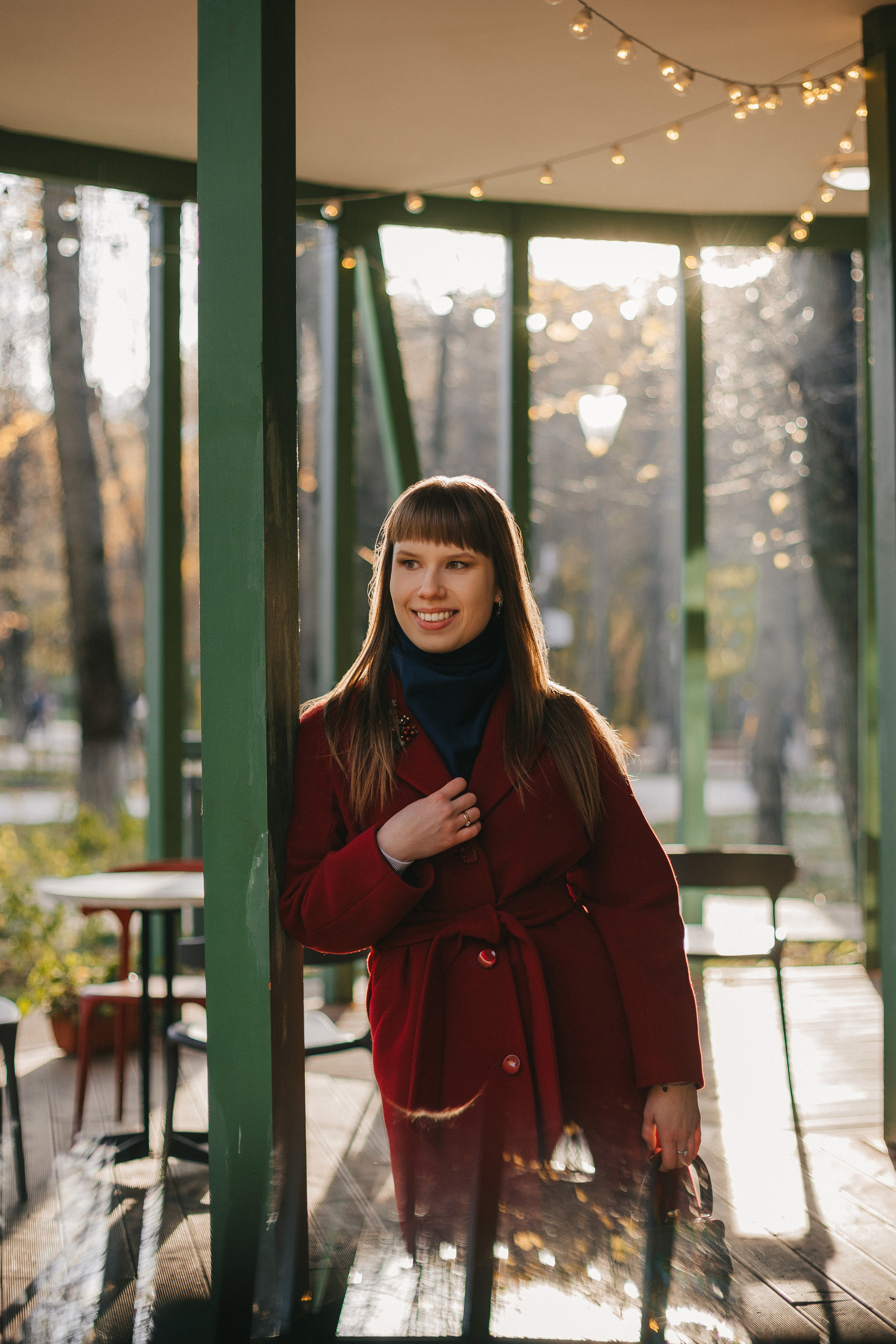 Карина. Фотограф Нижний Новгород