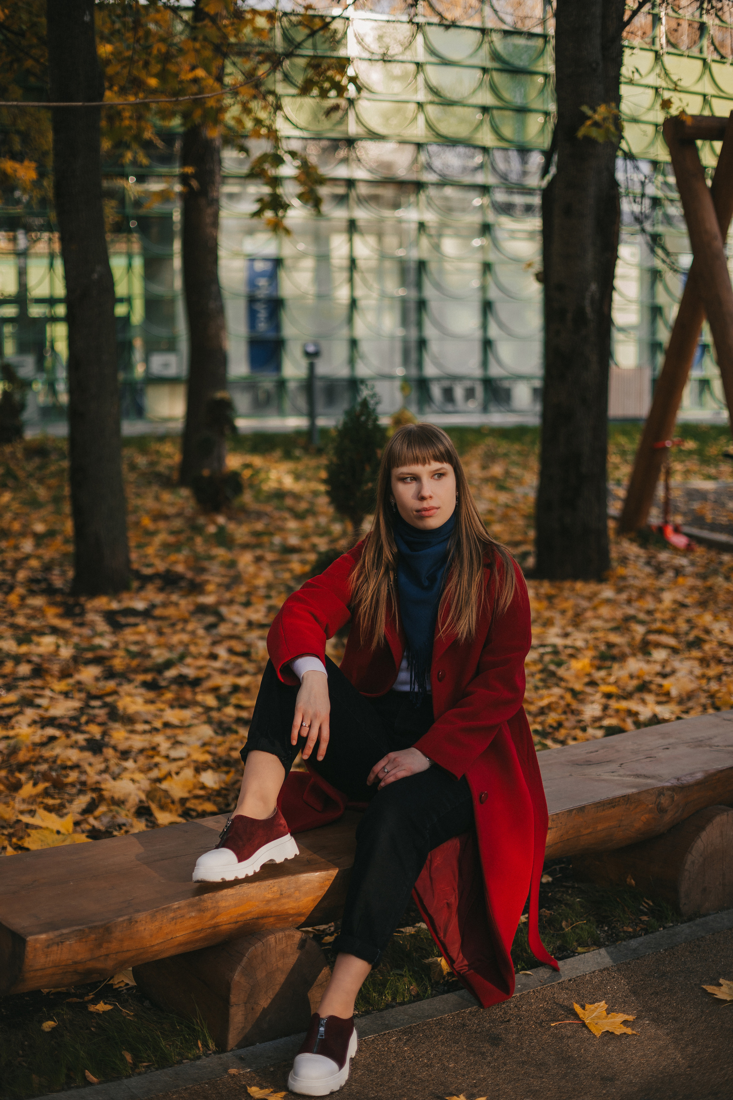 Карина. Фотограф Нижний Новгород