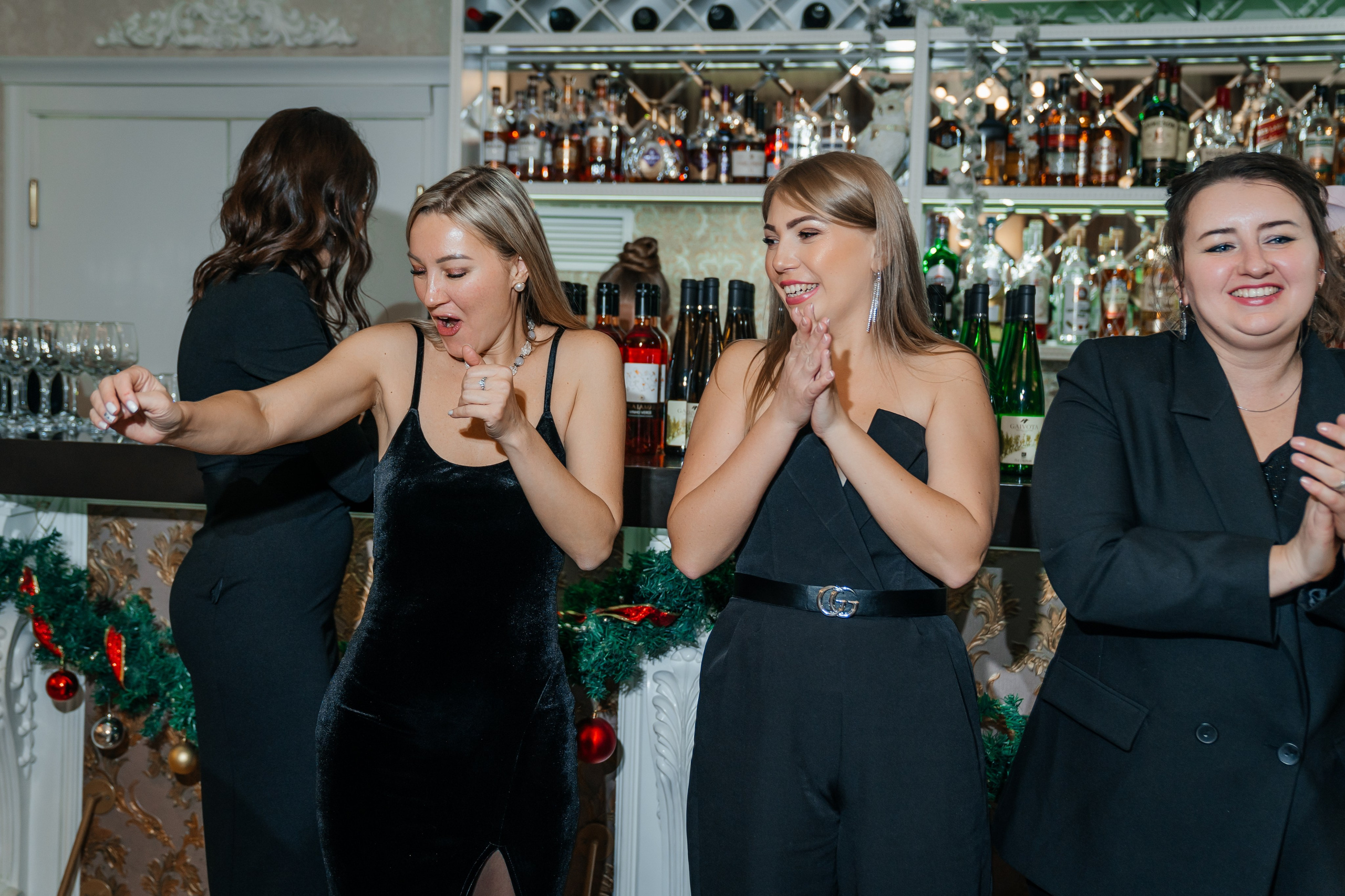 Отель «ПушкинЪ». Фотограф Ангарск Иркутск Ксения Король