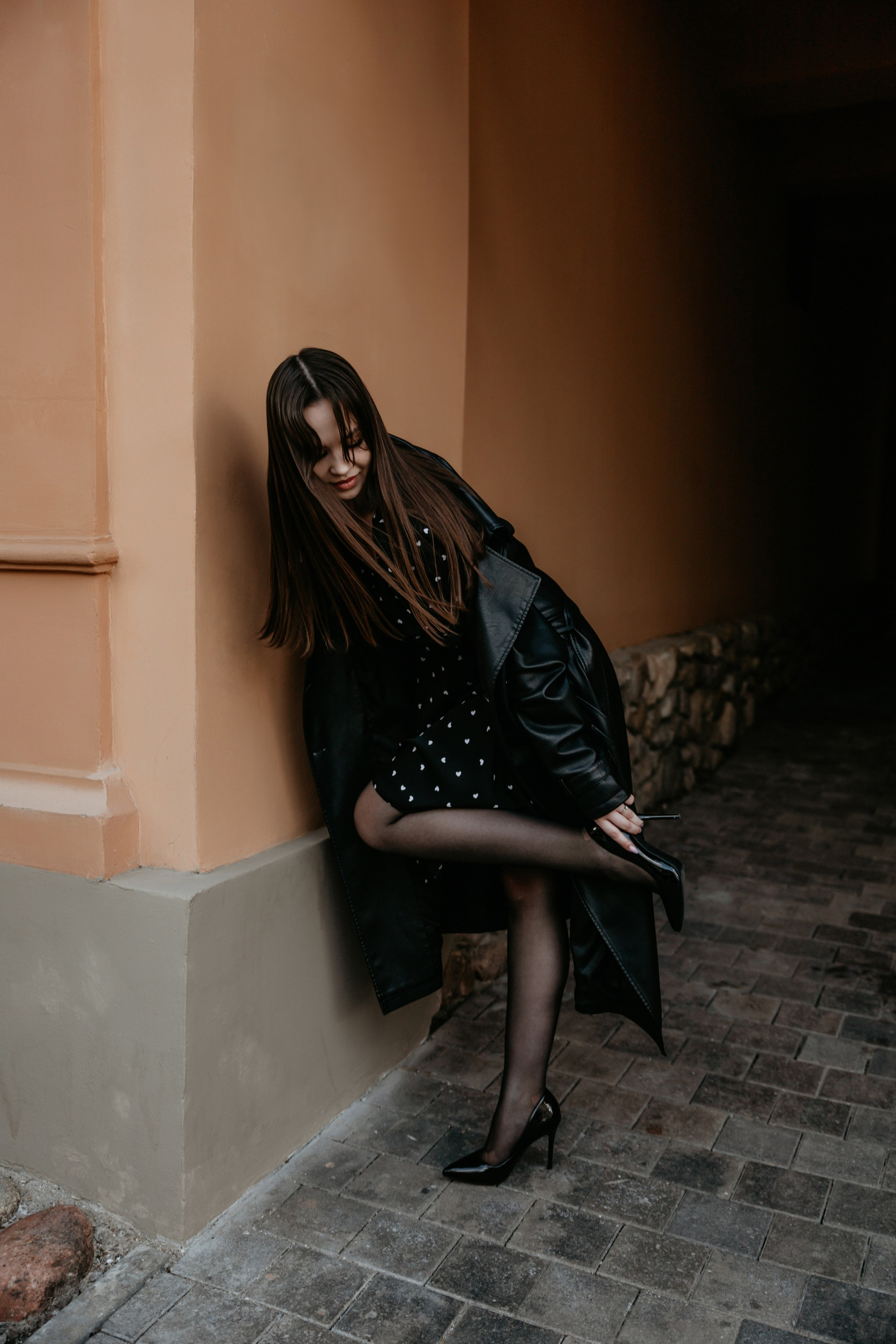 Арина. Свадебный и портретный фотограф Минск Евсович Инна