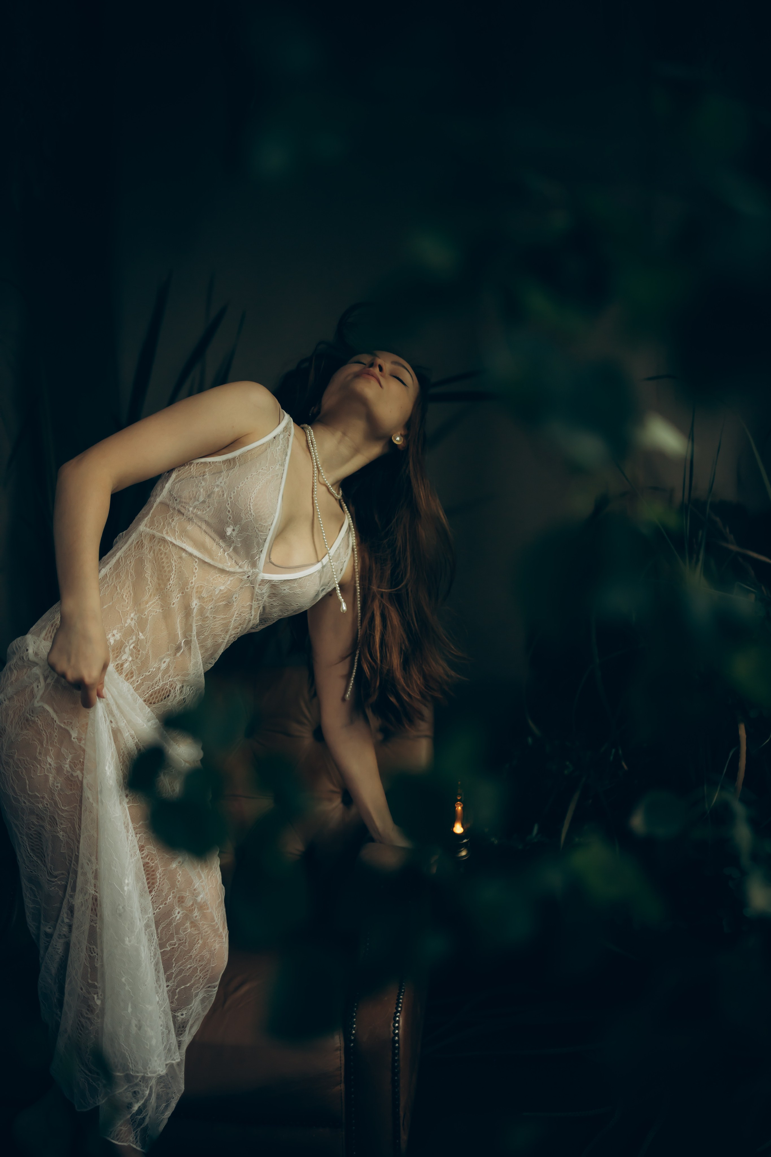 Маша. Женский фотограф Истра