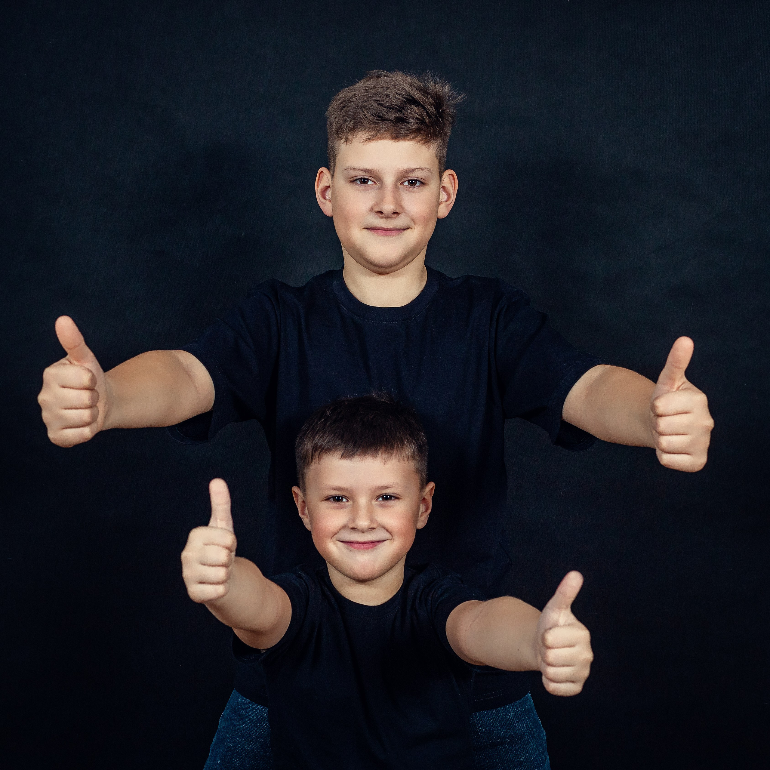 Семья Натальи. Инга Кузьминская ТОП-фотограф г. Корсаков