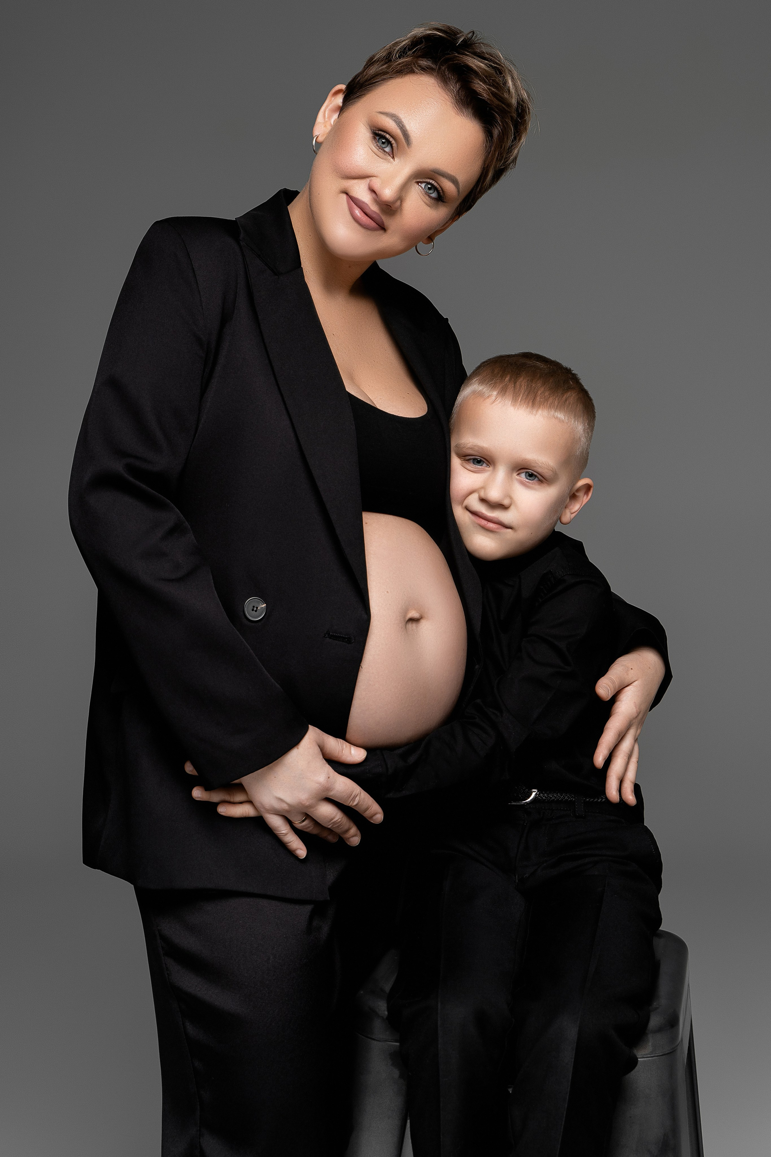 Прокат Одежды. Фотограф Новосибирск| Беременности и Женщин