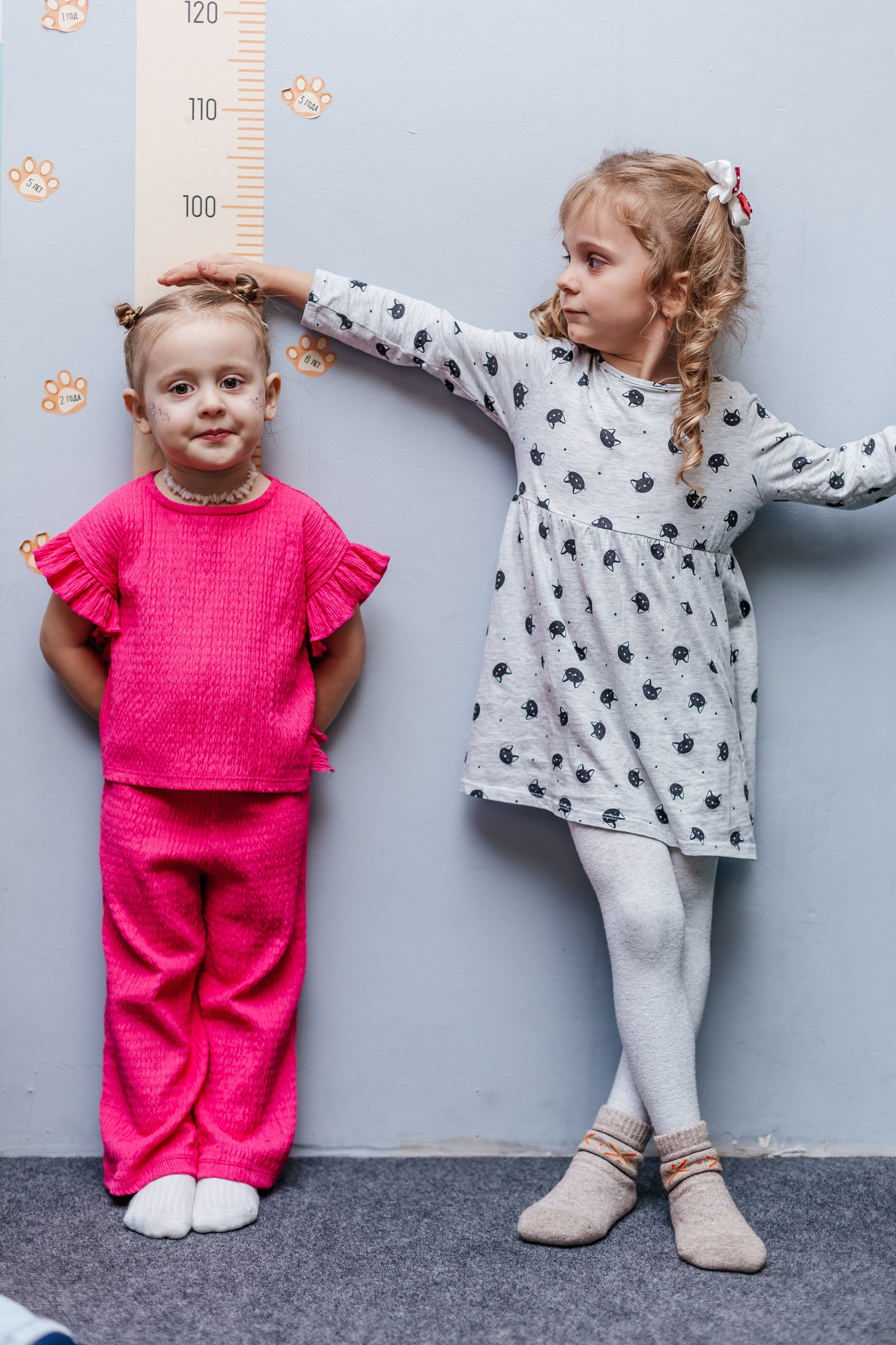 День рождения Агуши. Фотограф Краснодар Марго Хелбен