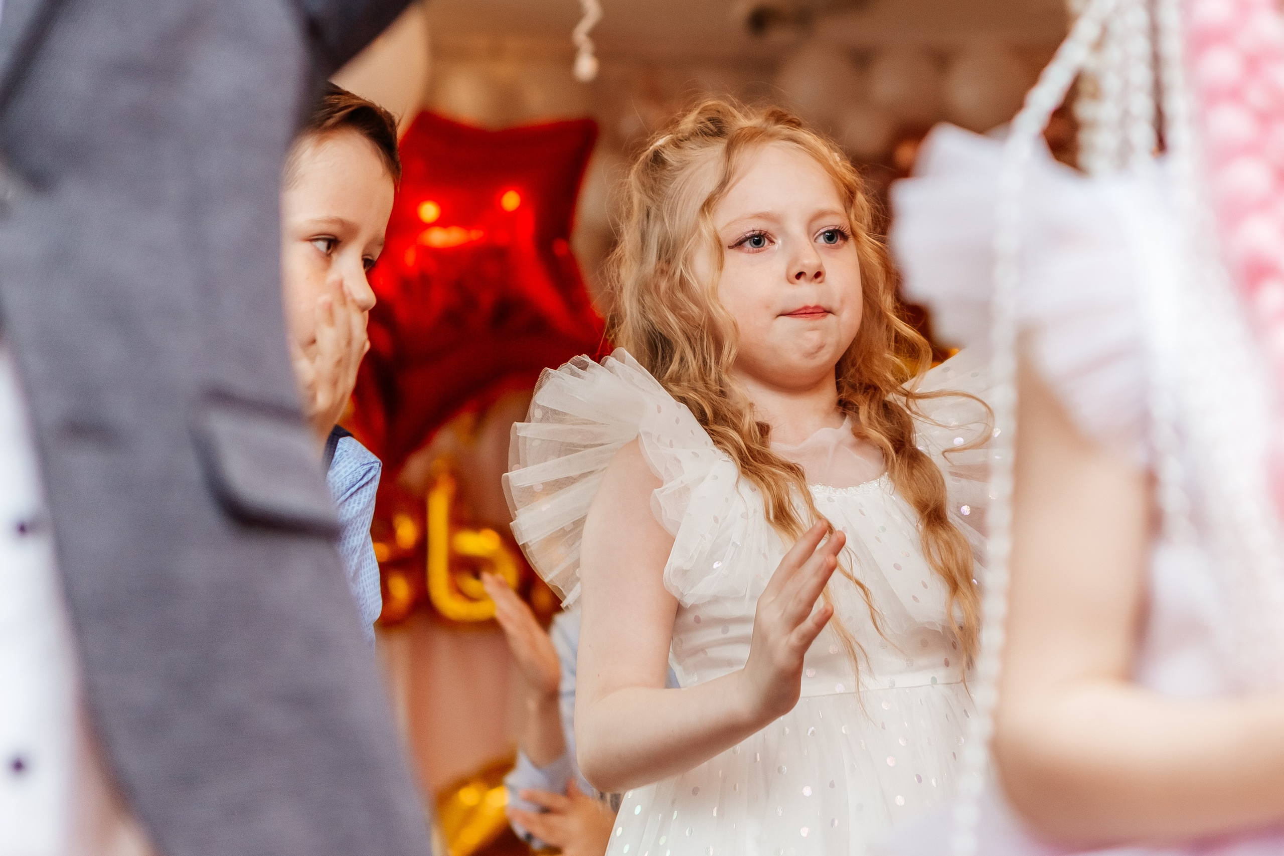 Выпускной в детском саду № 1. Фотограф Краснодар Марго Хелбен