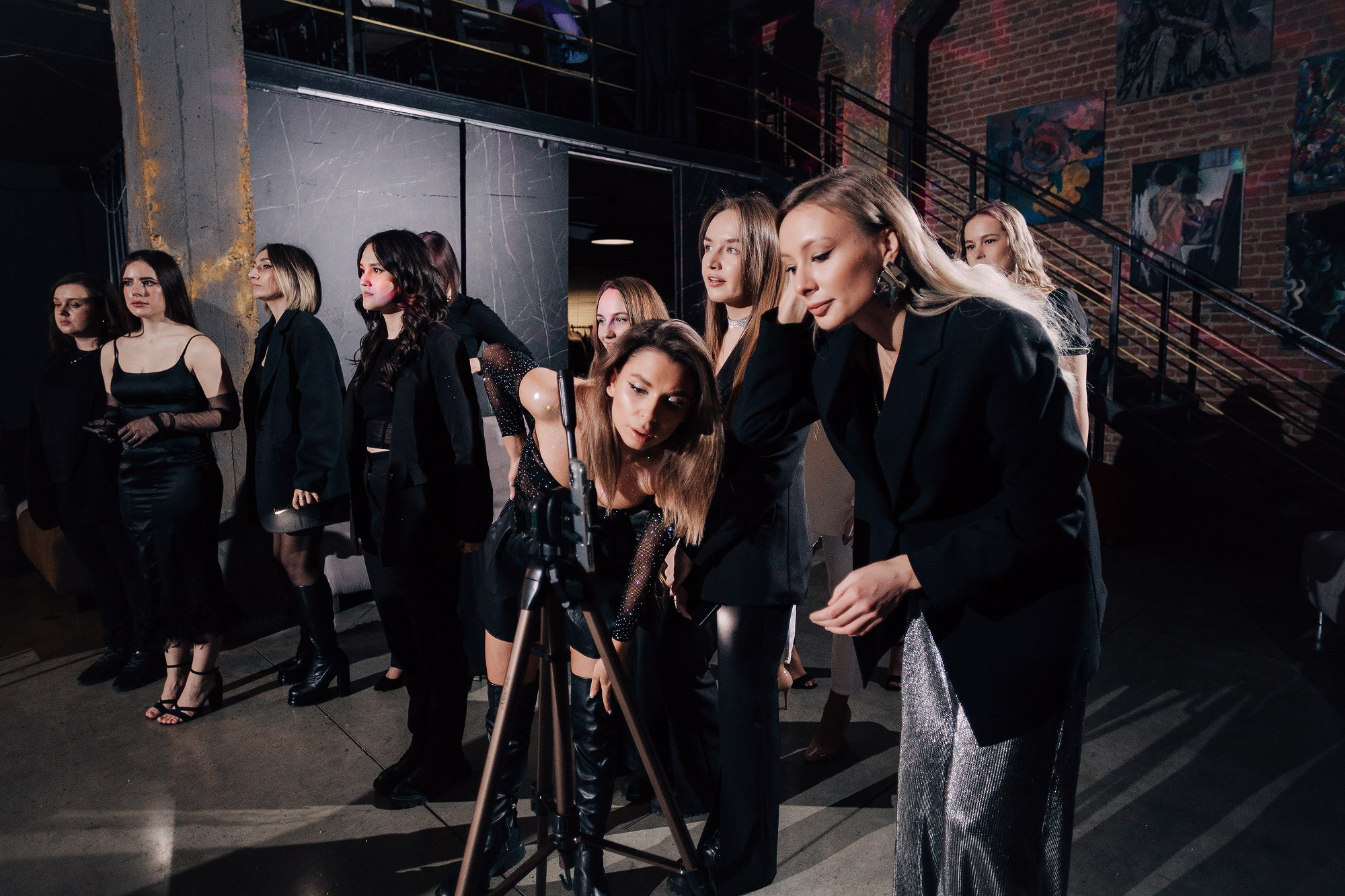 Финал видеокурса. Свадебный фотограф Челябинск, Екатеринбург, Курган — Виктор Слуднов